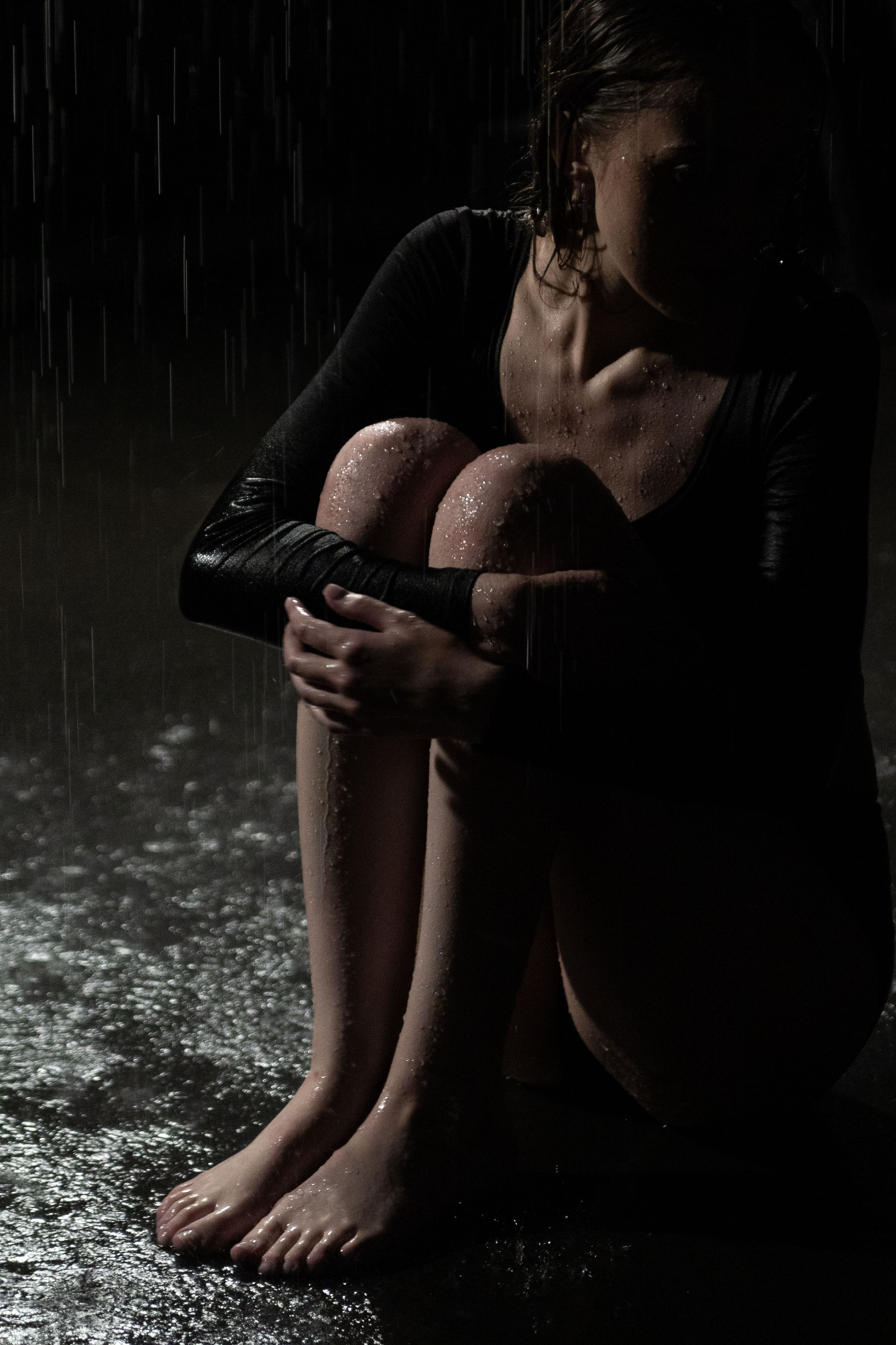 Ксения. Фотограф Железногорск, Подгорный, Уяр и Красноярск