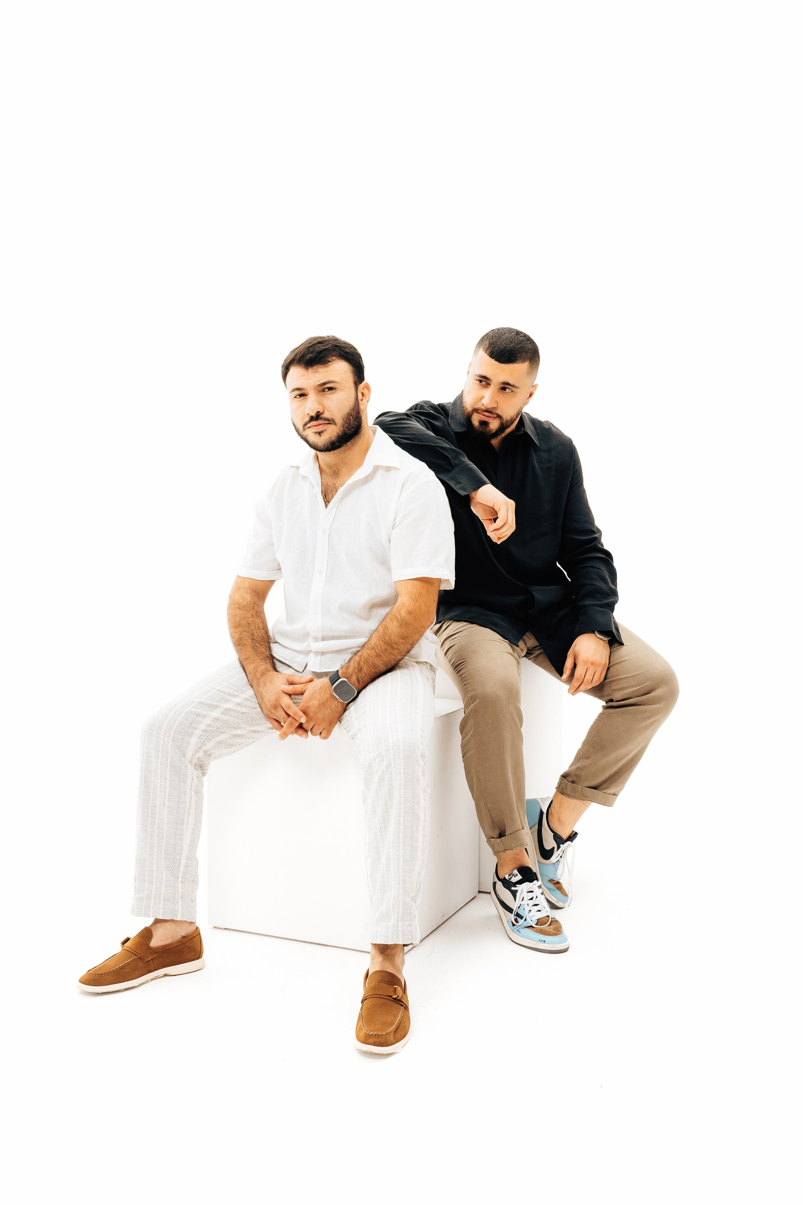 TURAL EVEREST x RUSLAN DOBRYY