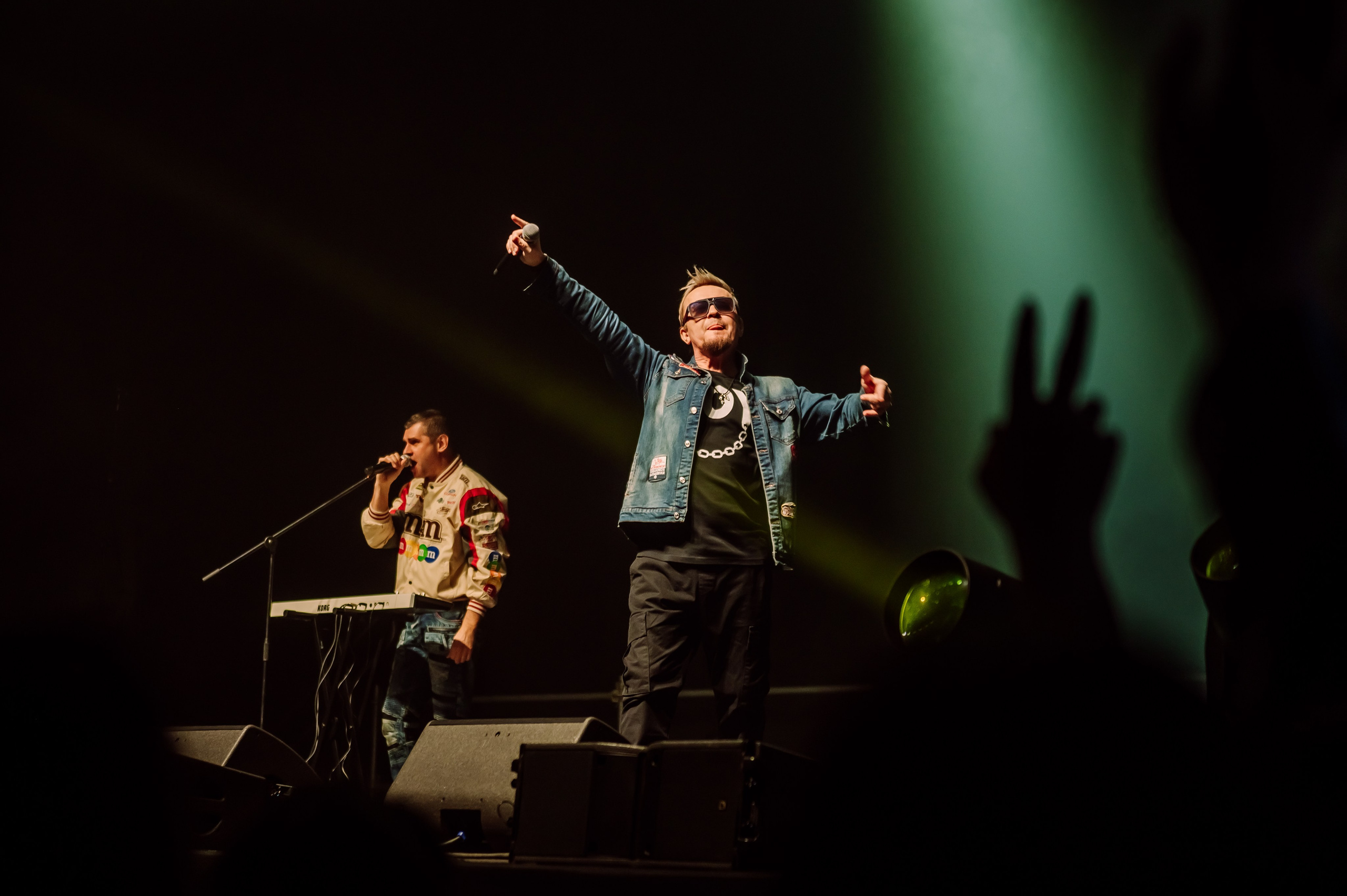 Дискач 90-х в Кемерово, СРК Арена. Детский фотограф, семейный фотограф и репортажи в Кемерово