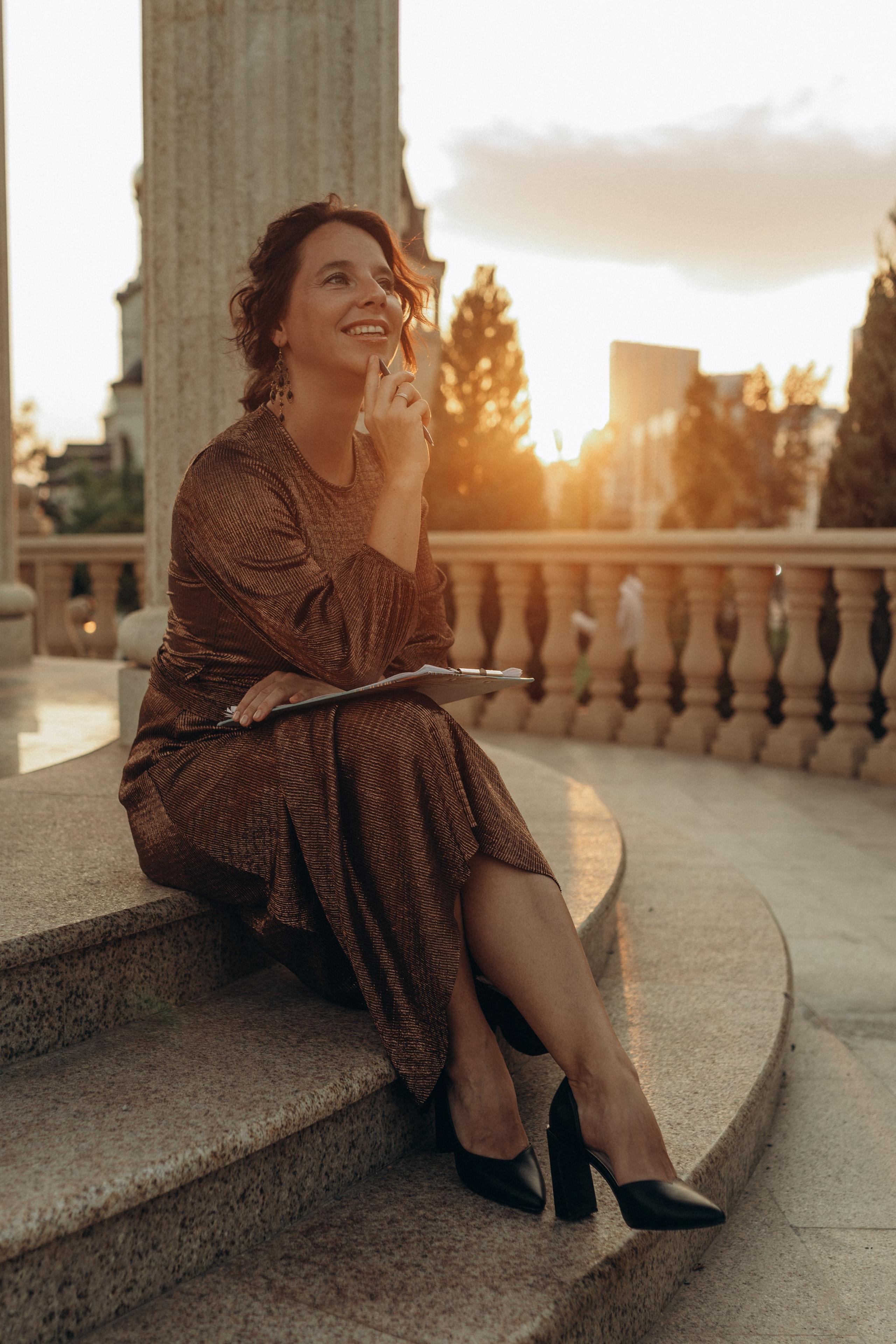 Екатерина — индивидуальная съёмка. Фотограф в Ставрополе Svetlana Matveeva