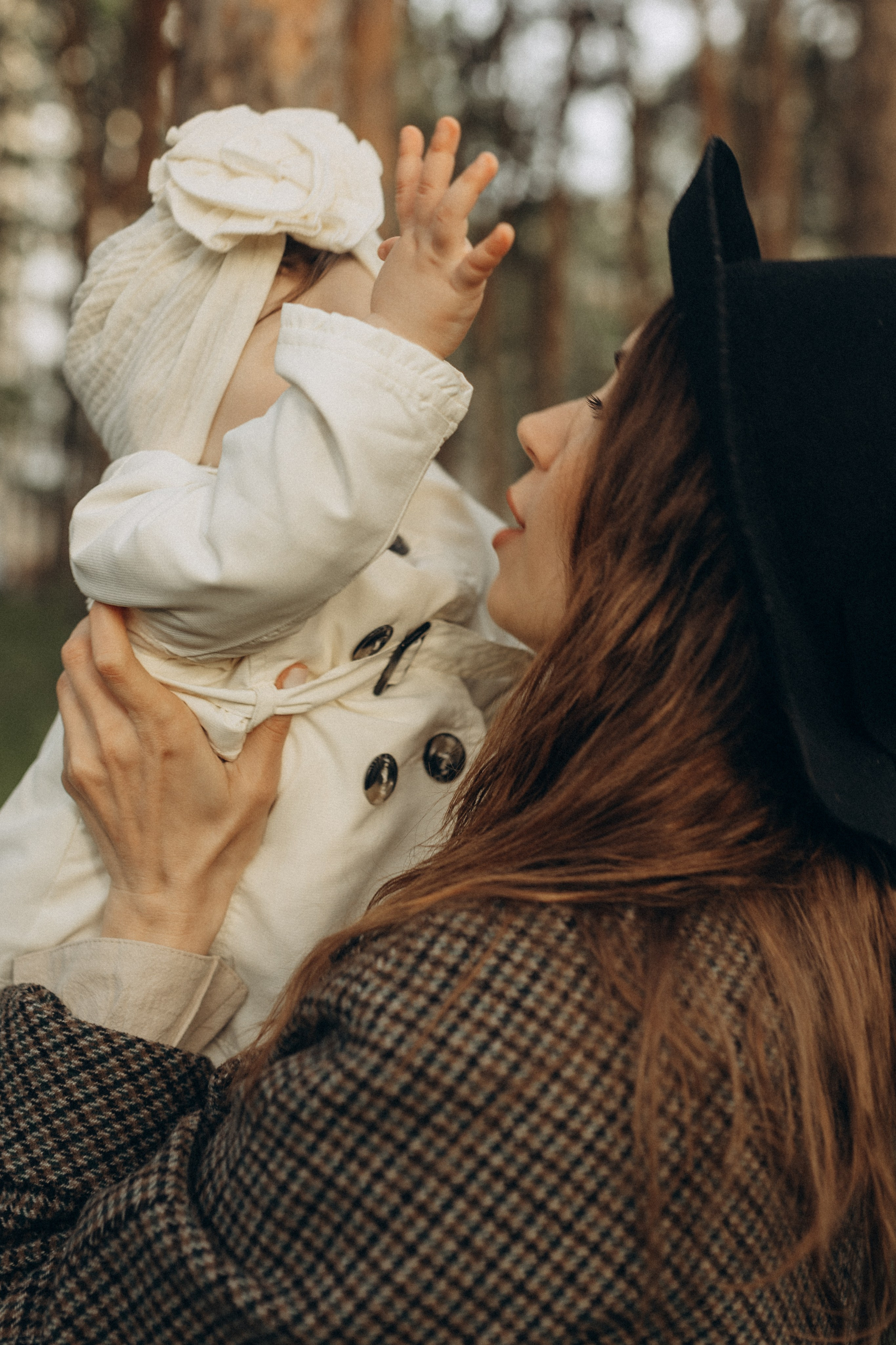 Прекрасная семья-Ваня, Виктория и Анютка. Фотограф в Ставрополе Svetlana Matveeva