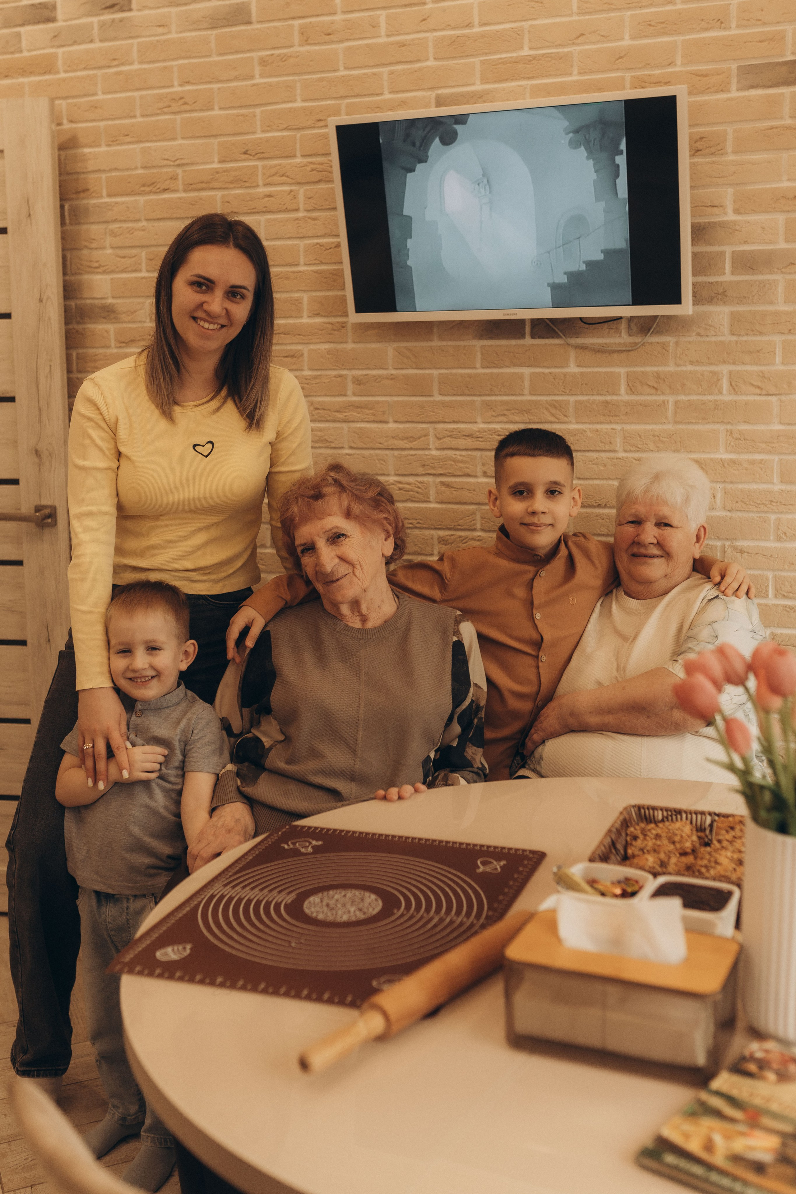 Поколение. Фотограф в Ставрополе Svetlana Matveeva