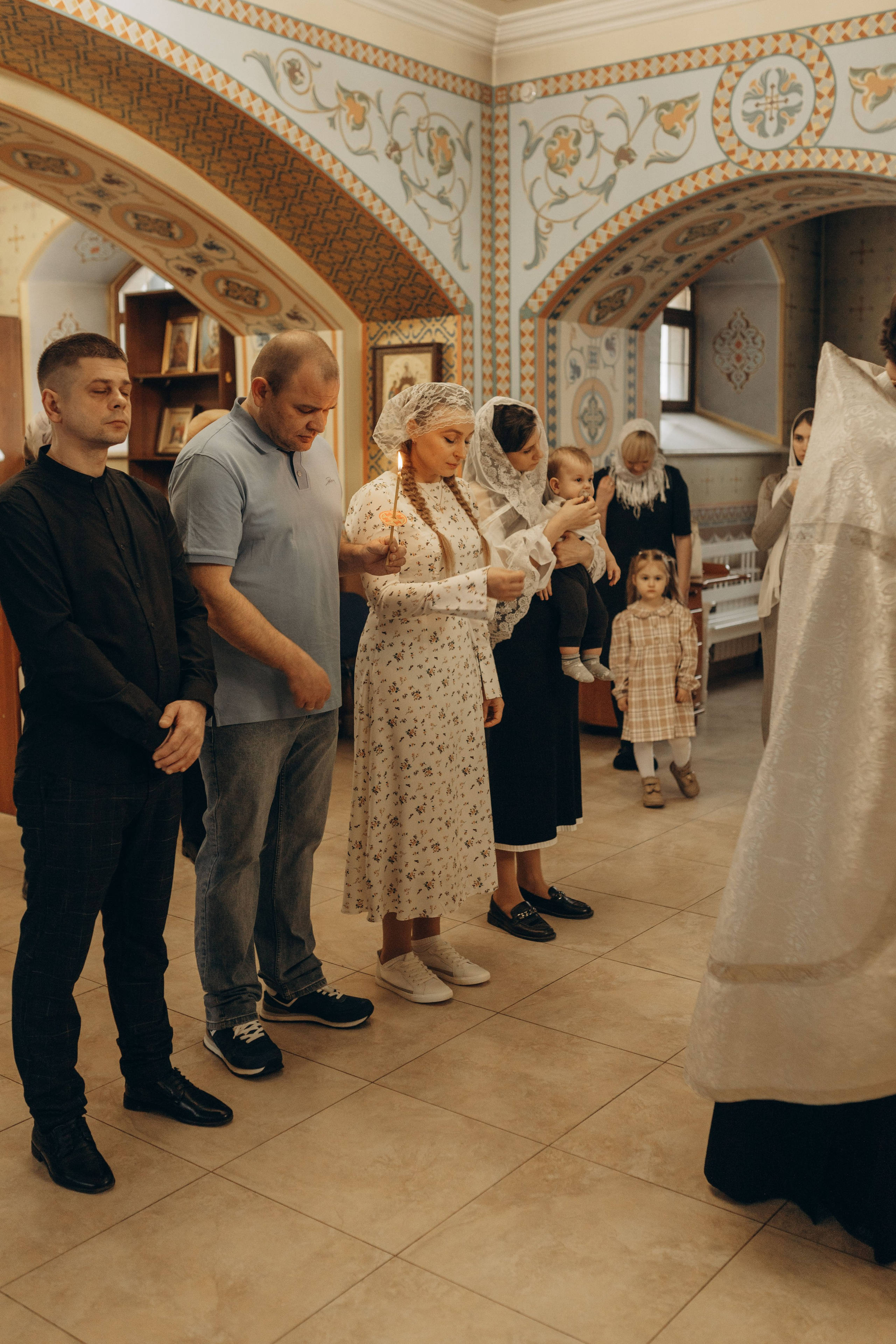 Кристины Мирона. Фотограф в Ставрополе Svetlana Matveeva