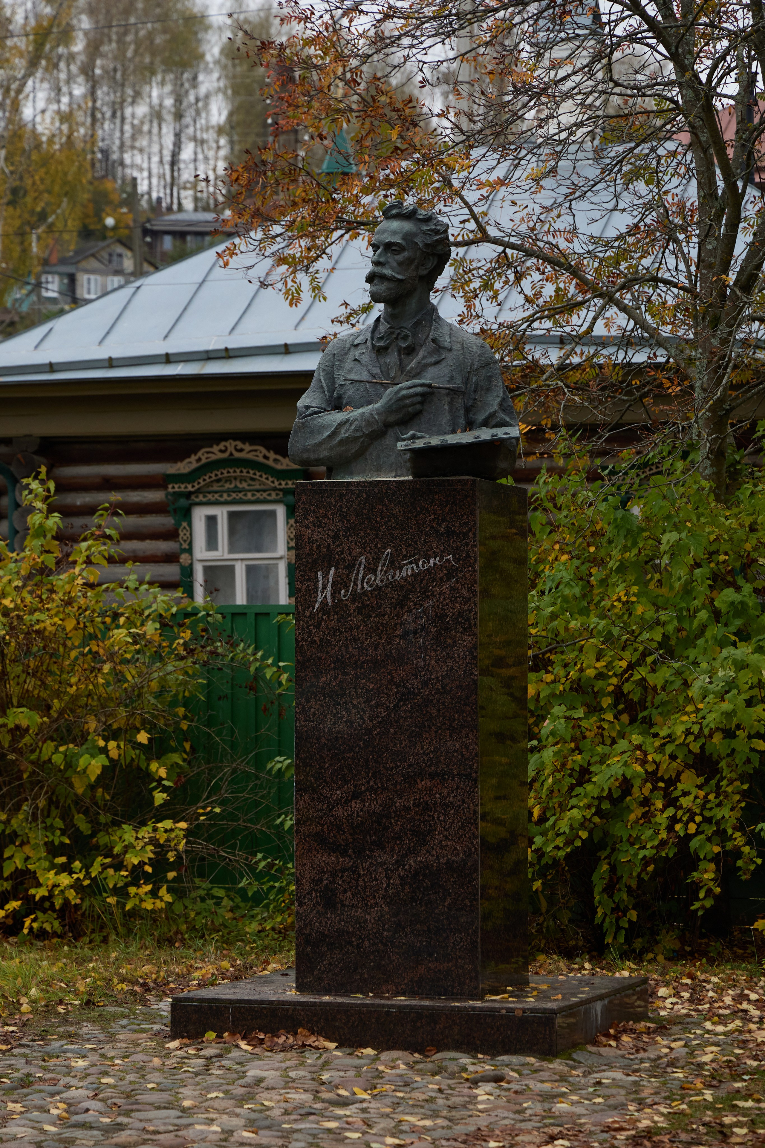 Пейзажи. Свадебный и репортажный фотограф в Воронеже Сергей Максимов