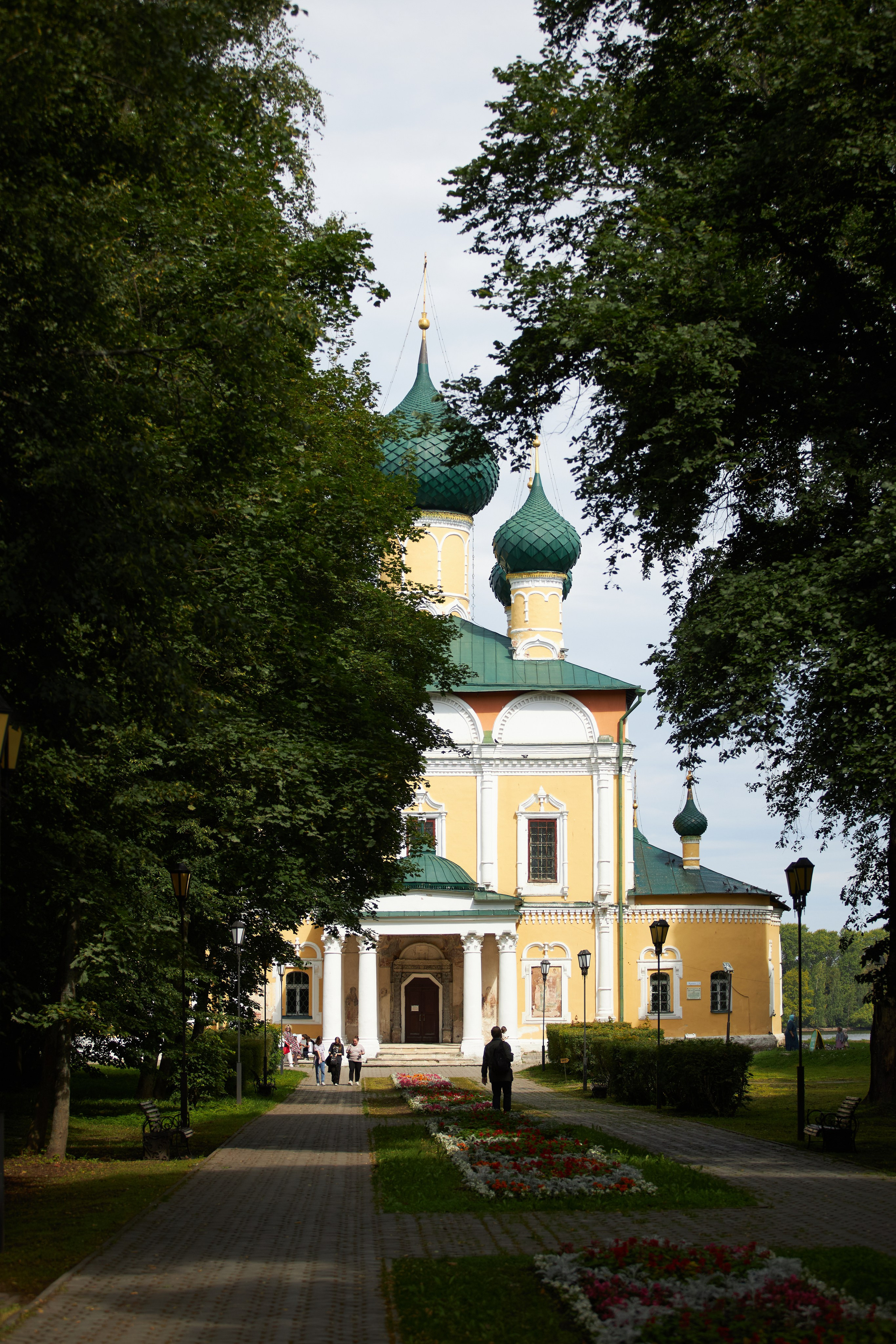Пейзажи. Свадебный и репортажный фотограф в Воронеже Сергей Максимов