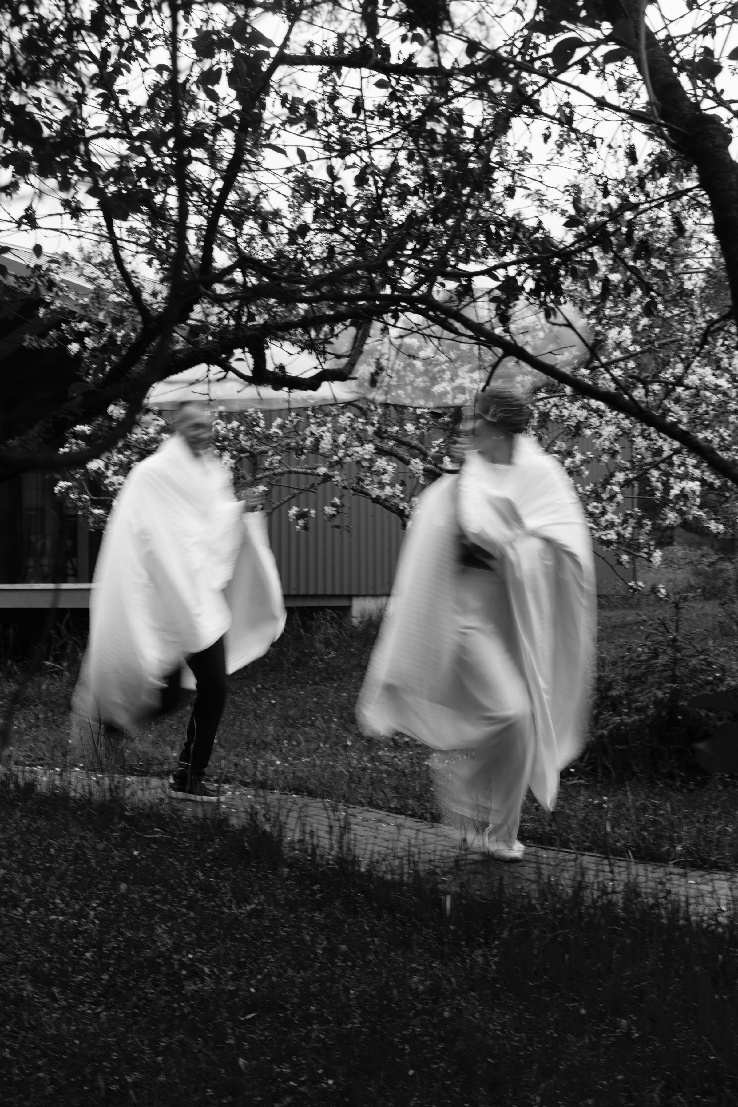 Ольга и Сергей. Свадебный и портретный фотограф в Москве и Санкт-Петербурге