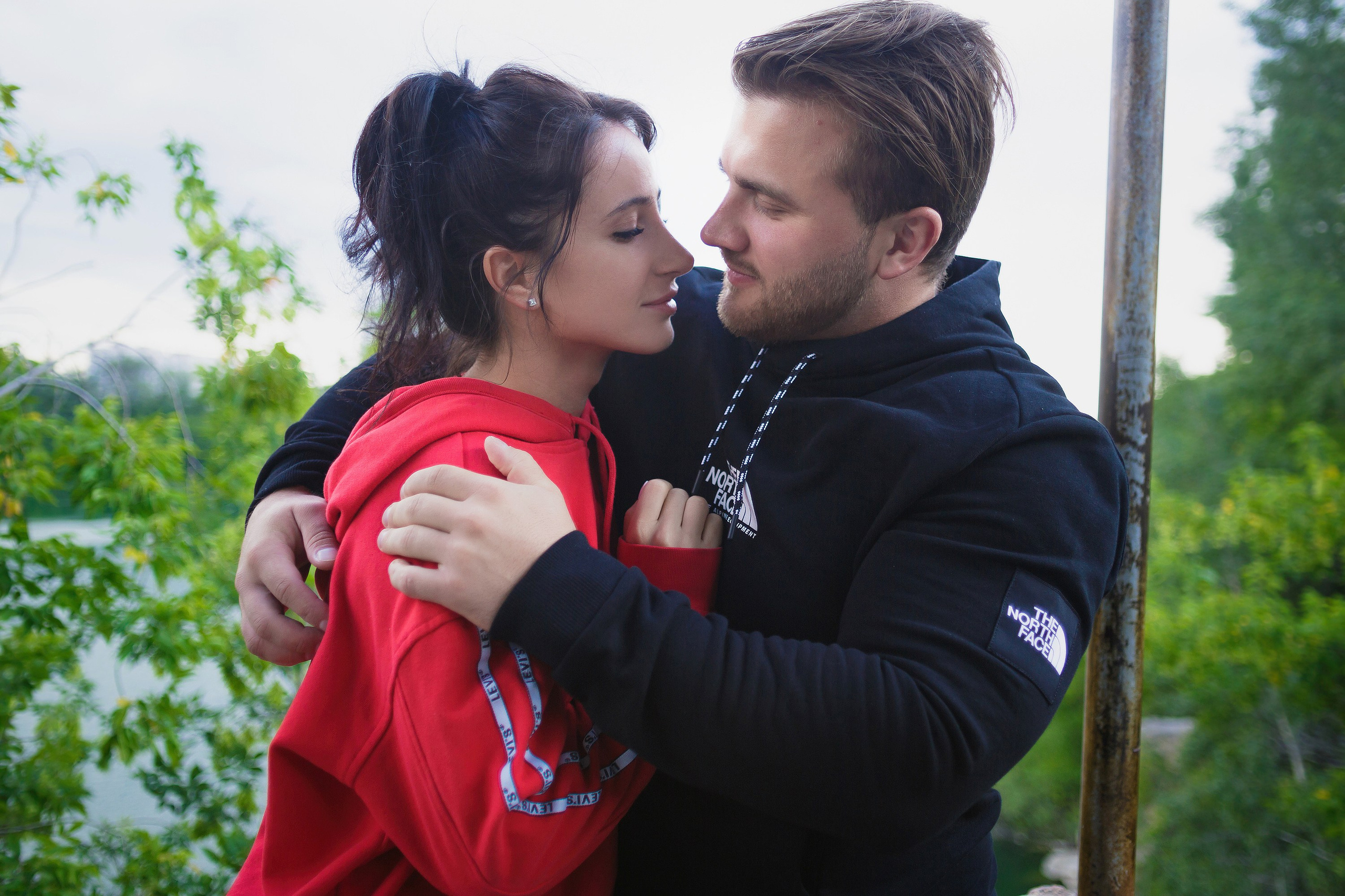 ПАРНЫЕ. Roman Photo