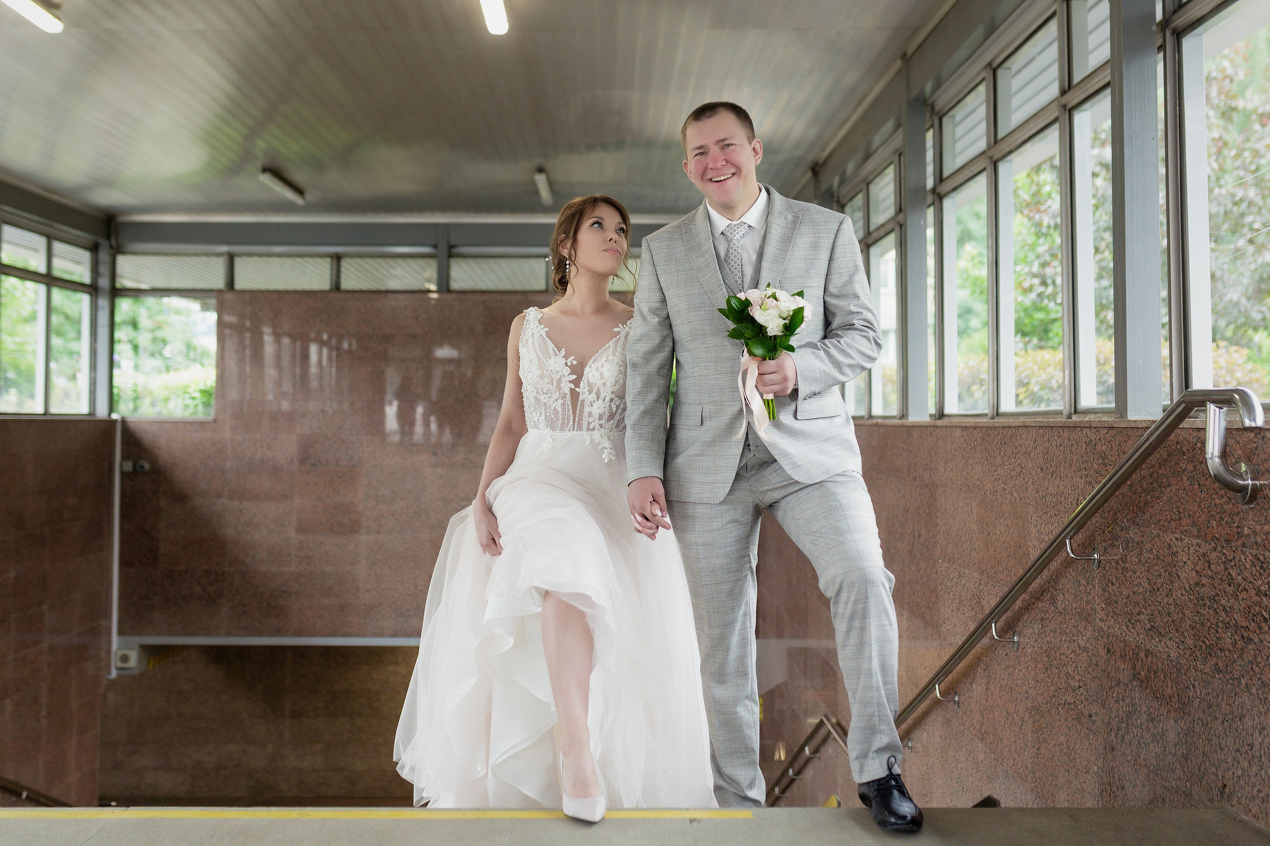 Роман и Светлана. Roman Photo