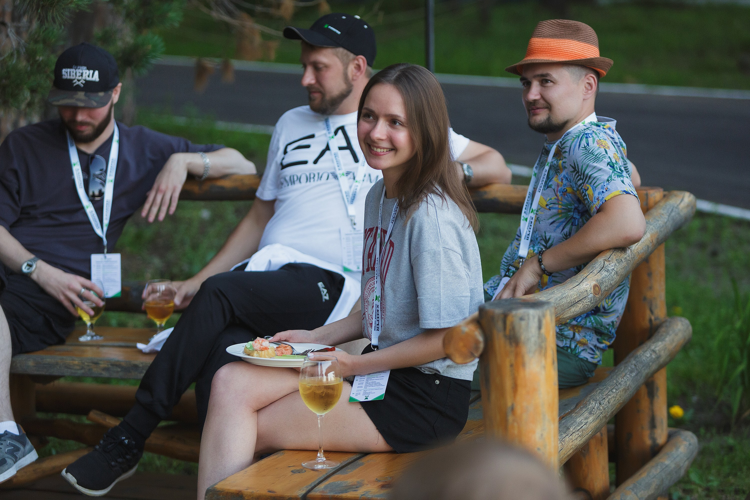 МЕРОПРИЯТИЯ. Roman Photo