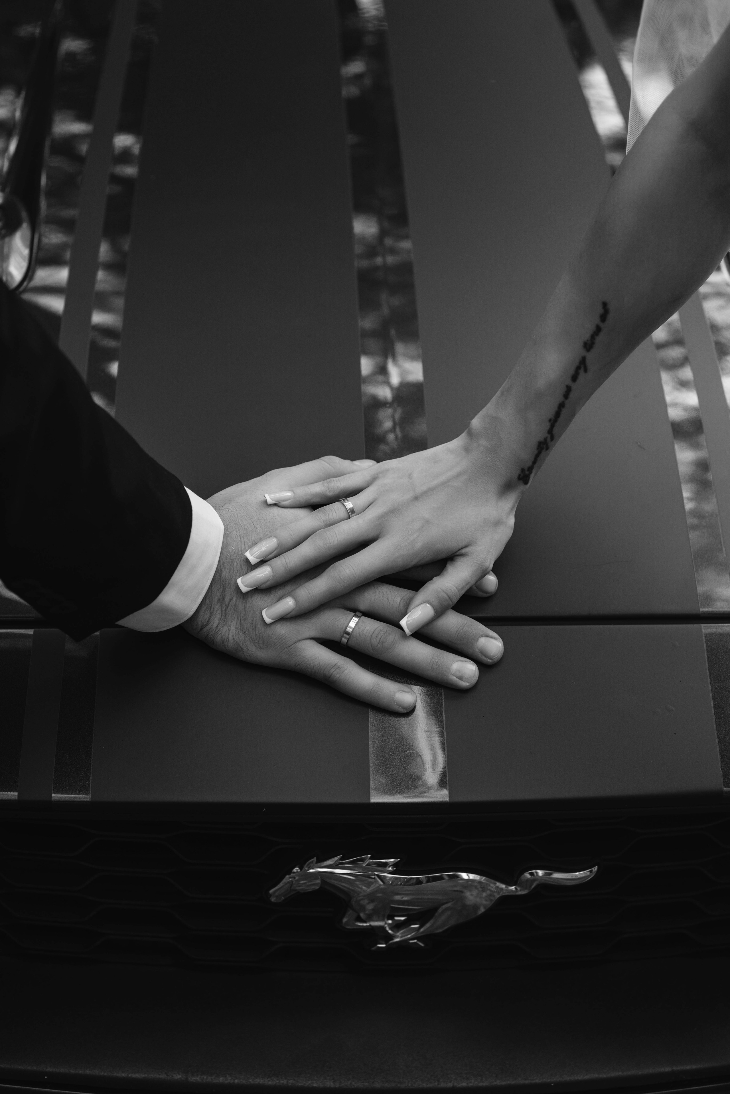 Виктория и Александр. Фотограф в Новосибирске