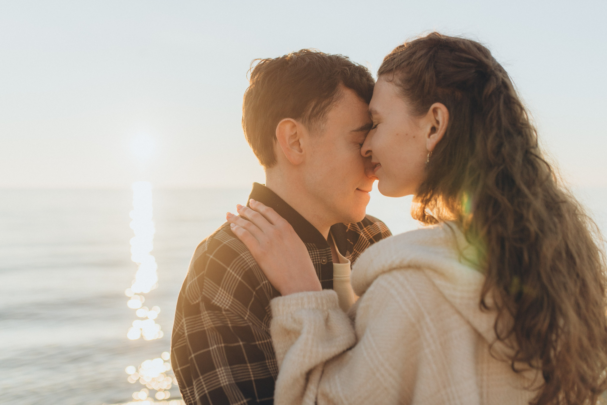 Съемка лавстори в Сочи. Фотограф в Сочи — Маргарита Поганова