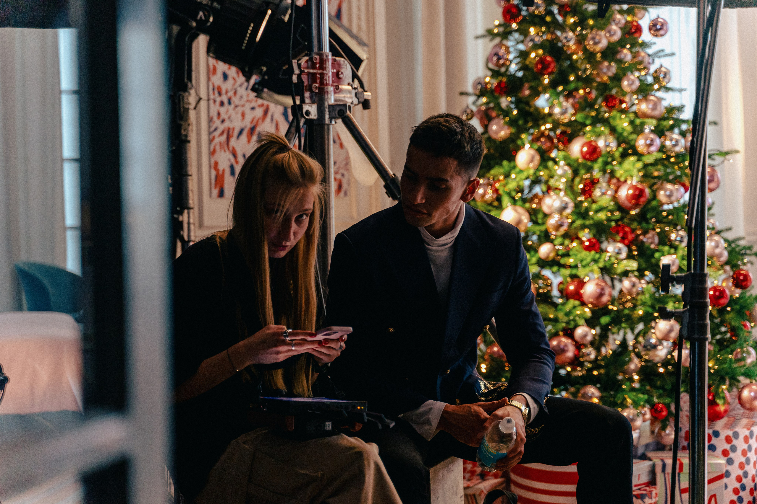 Заграница — LaModa. Коммерческий фотограф Иван Рыбаков