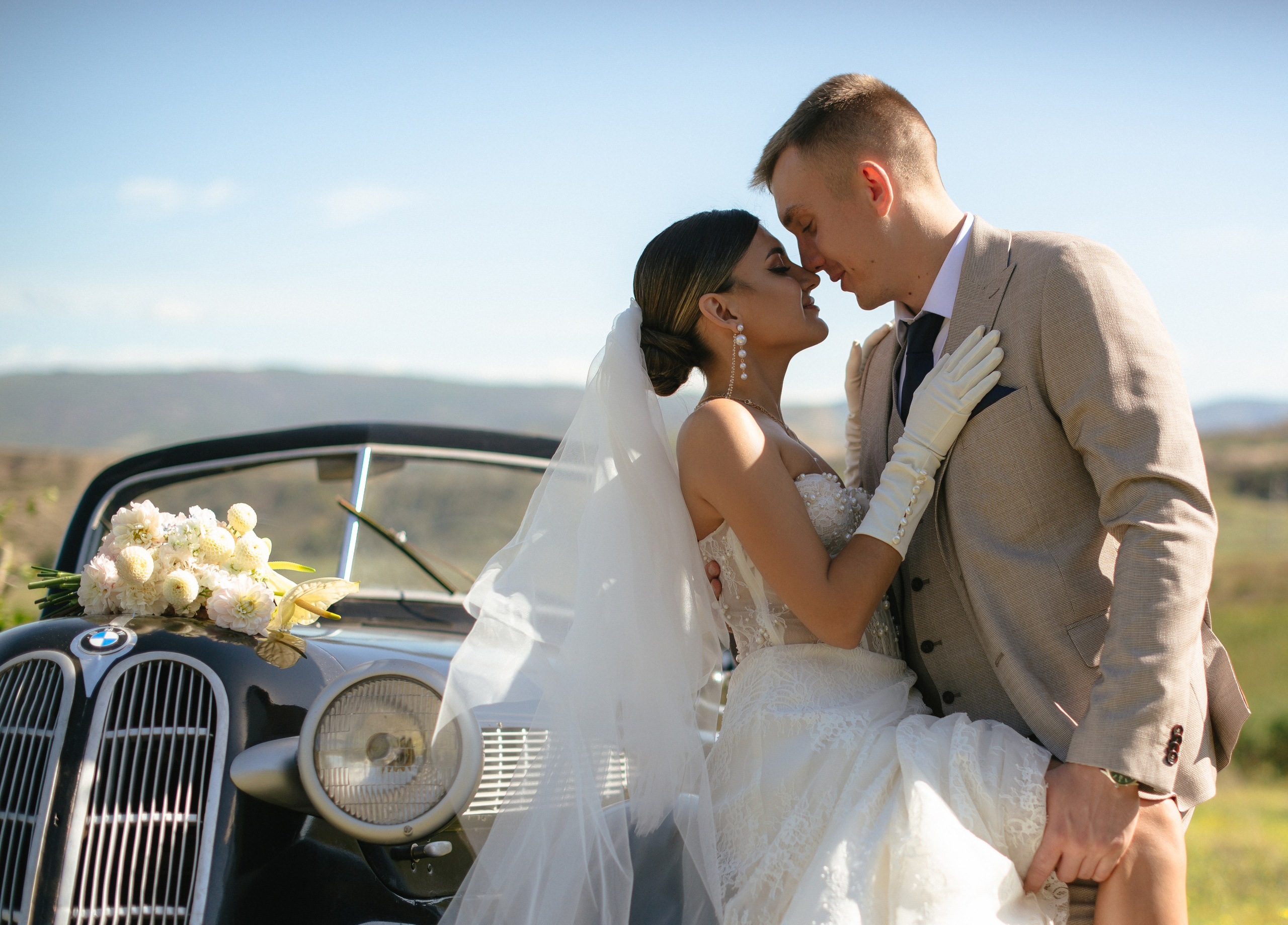 Влад и Лиза (г.Севастополь). Свадебный, женский, семейный фотограф в Севастополе Юлия Мошенко