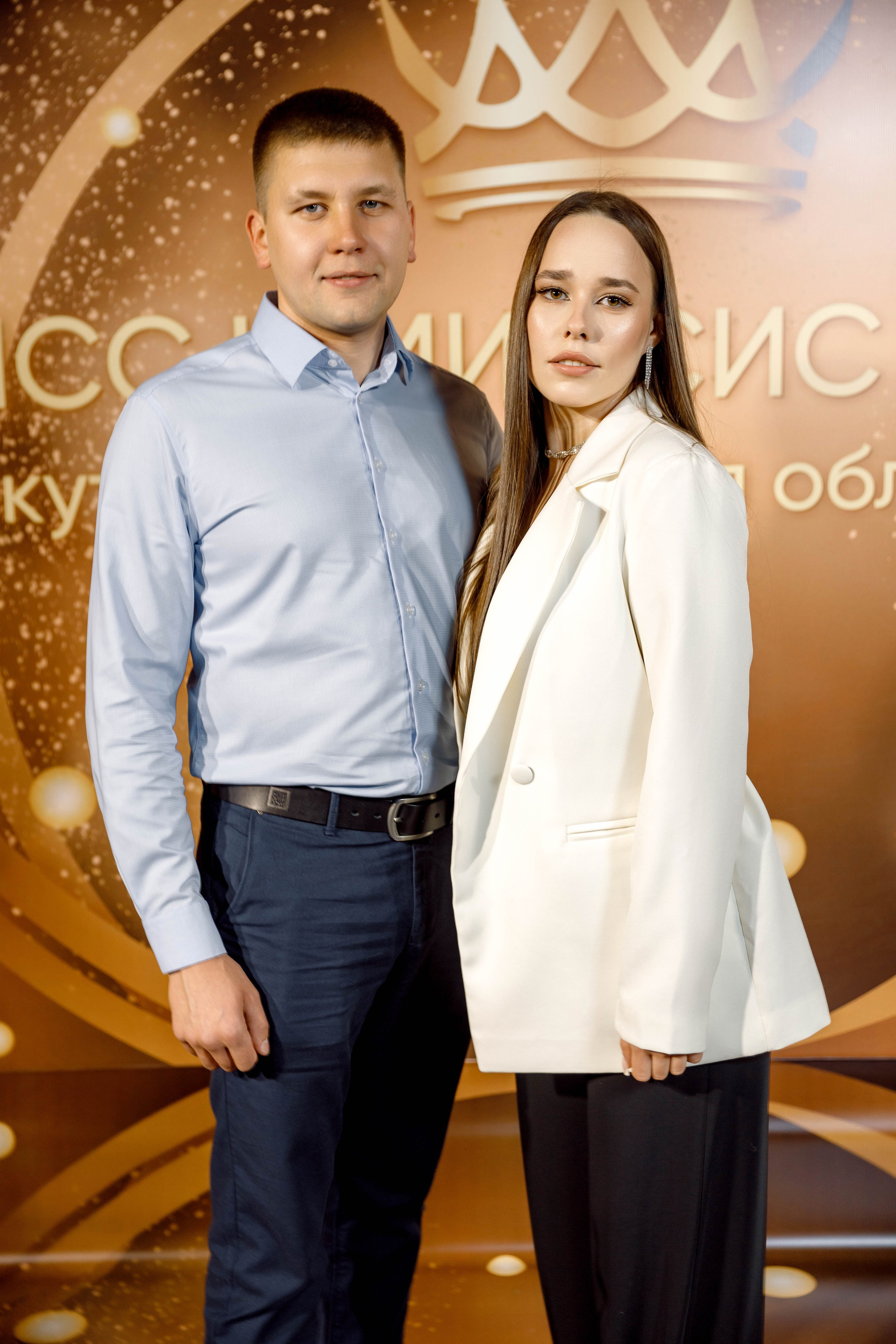 Мисс и Миссис Бизнес Иркутск 2025 (финал, СибЭкспоЦентр). Свадебный фотограф Иркутск, репортажный фотограф Иркутск