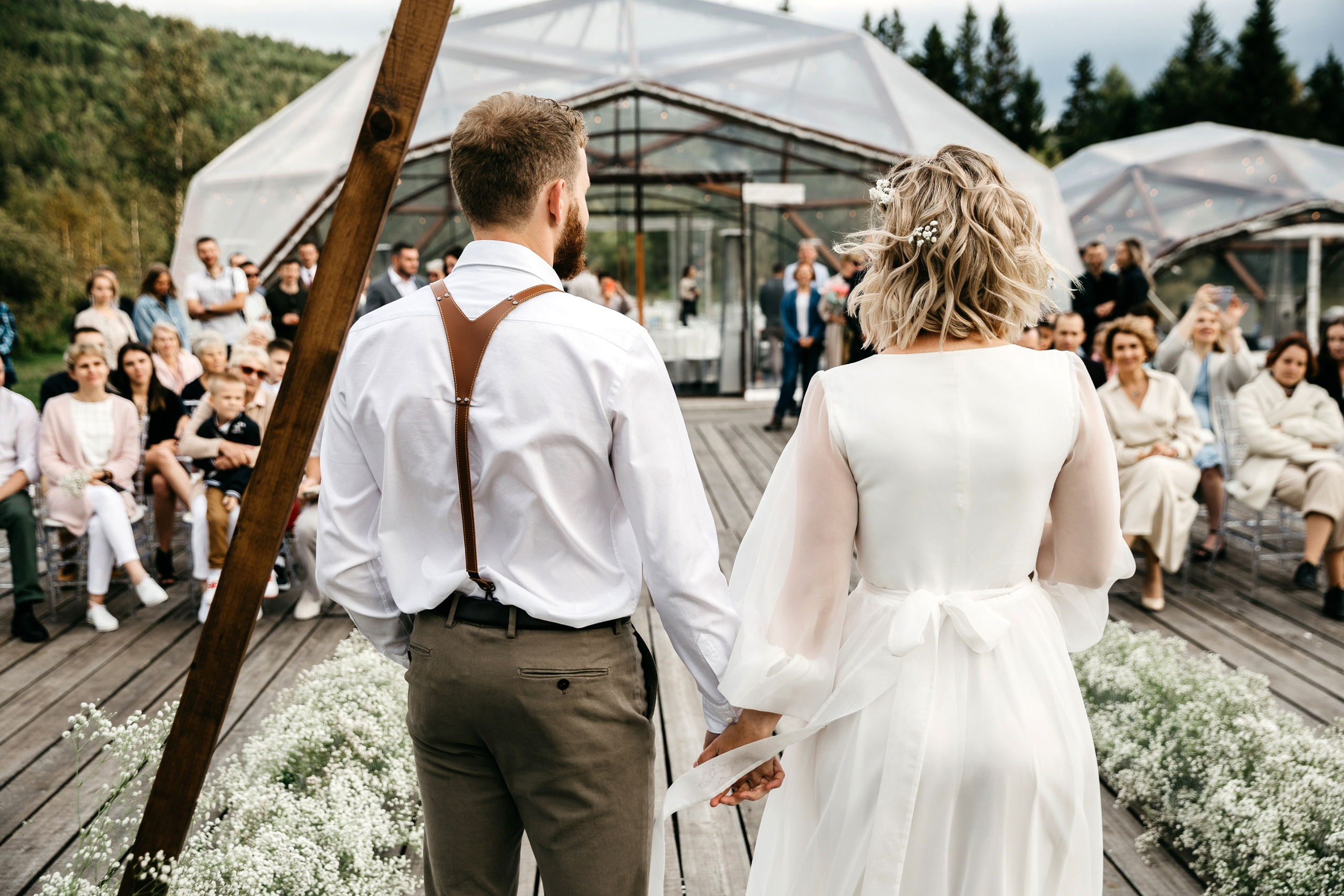 Сергей и Светлана. Свадебный фотограф Иркутск, репортажный фотограф Иркутск