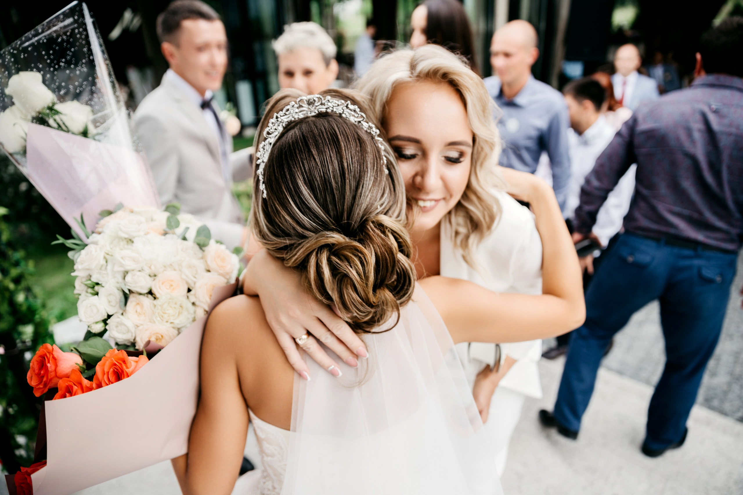 Михаил и Анна. Свадебный фотограф Иркутск, репортажный фотограф Иркутск