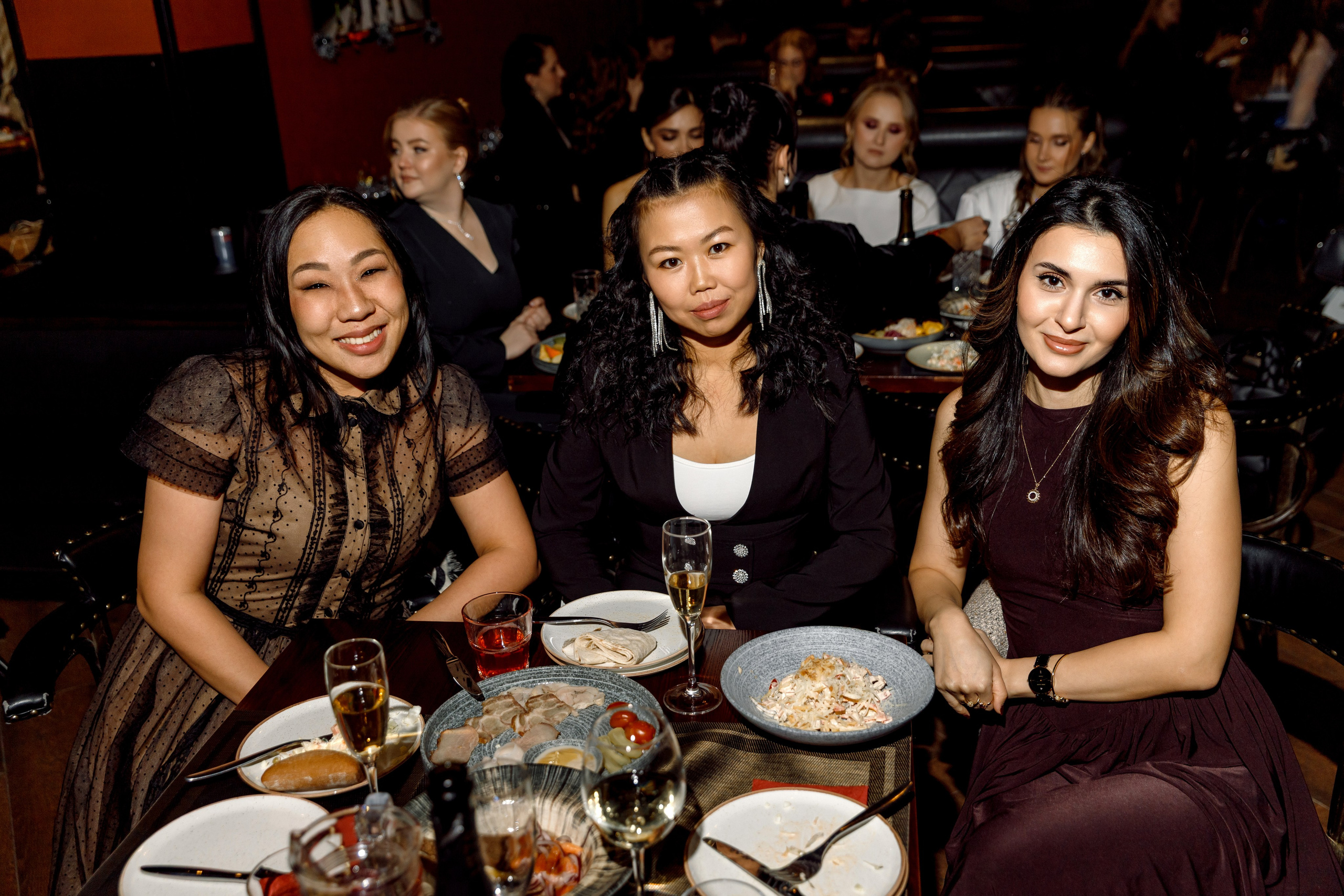 РОК БАР — Корпоратив 26. Свадебный фотограф Иркутск, репортажный фотограф Иркутск