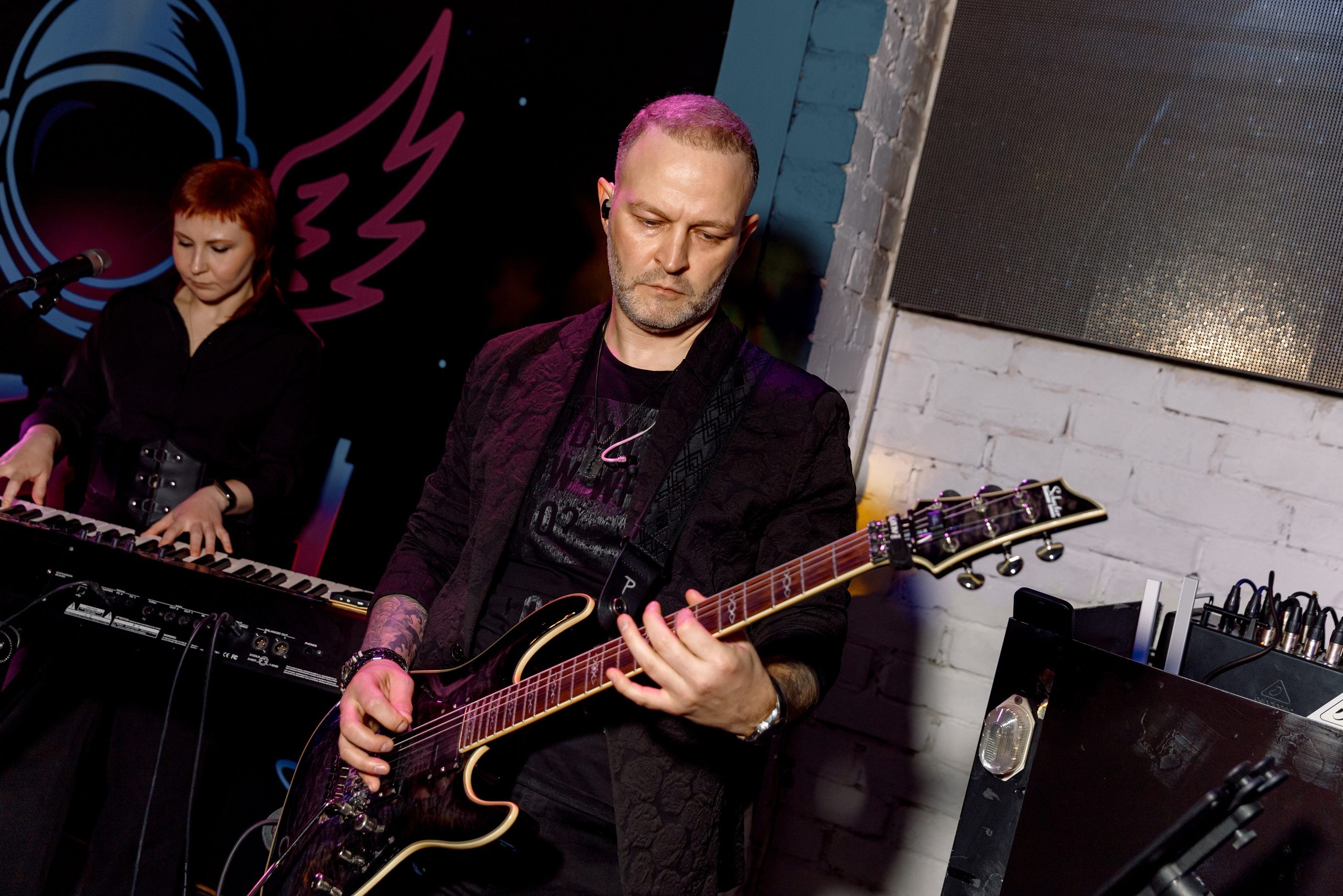 Show Men — March VIII (первый мужской показ). Свадебный фотограф Иркутск, репортажный фотограф Иркутск