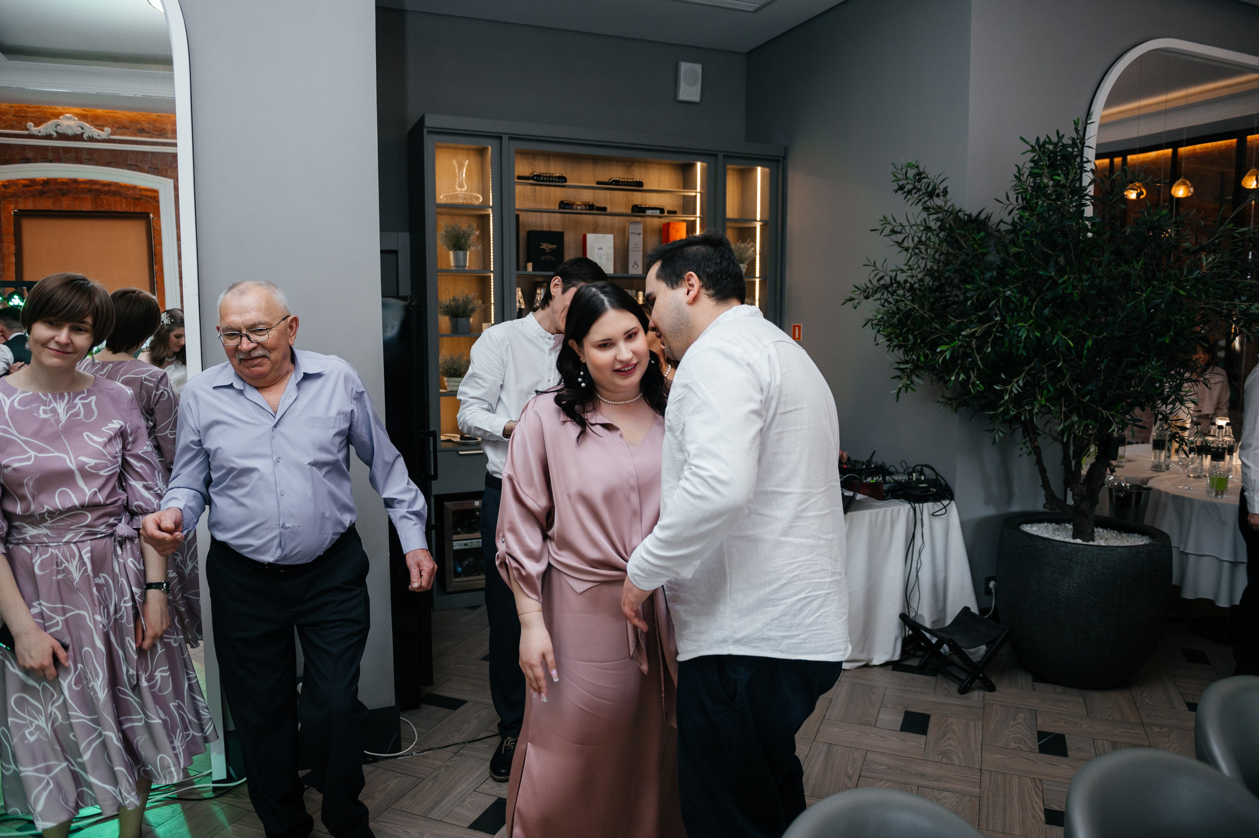 Irina & Dima. Свадебный и индивидуальный фотограф Никита Роут | Москва