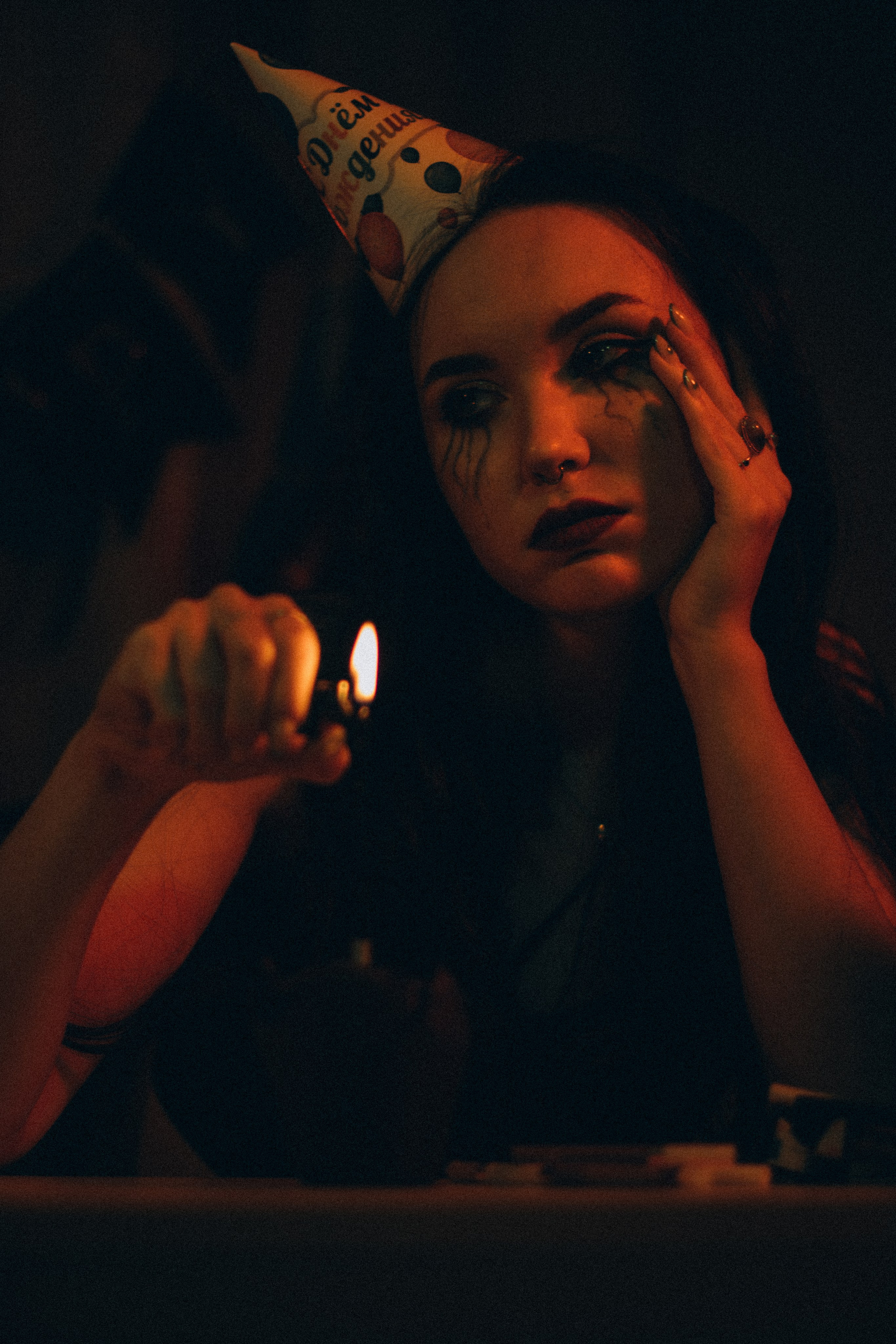 A N T O N I A. Портретный и уличный фотограф в Санкт-Петербурге Сергей Кутьин