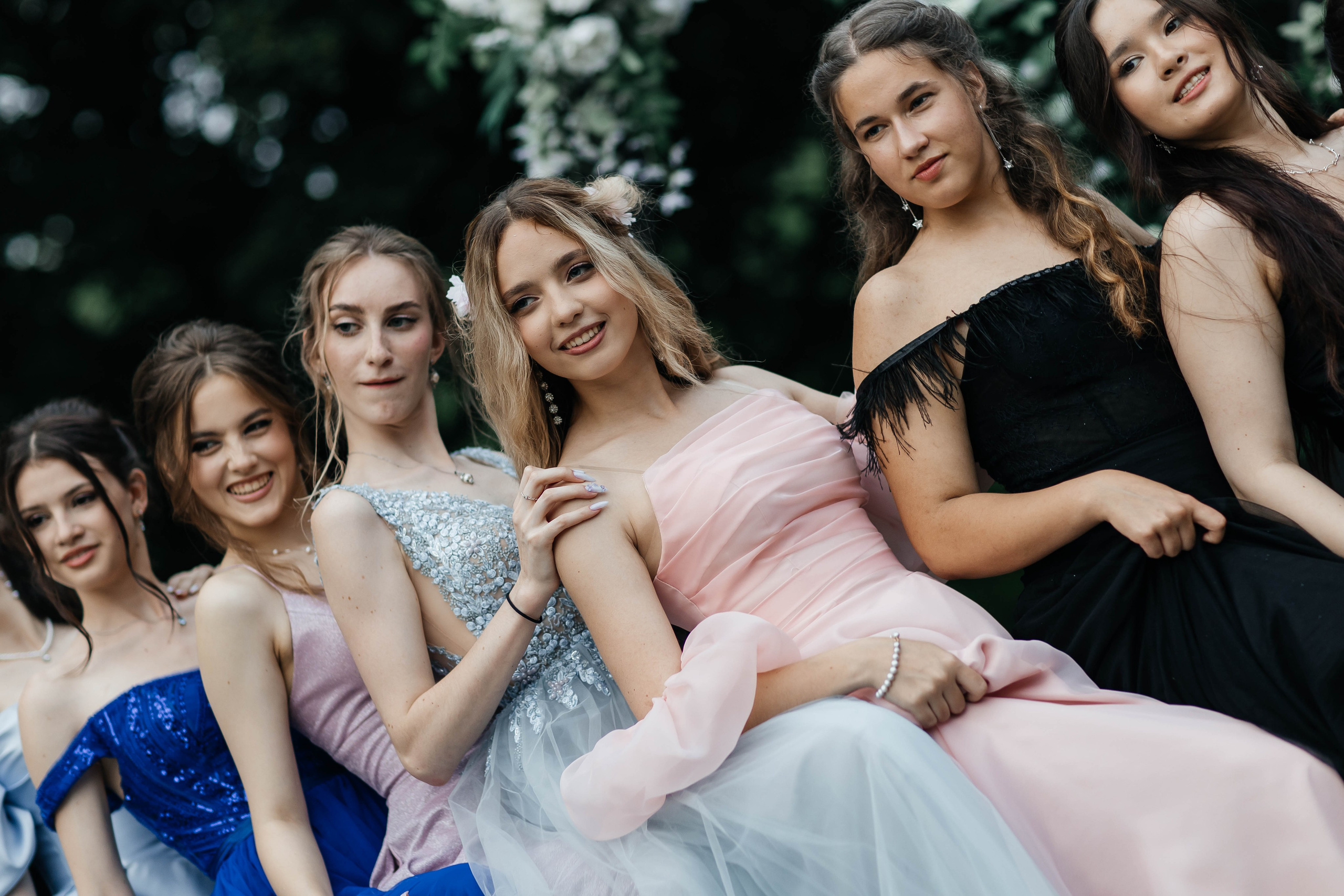 Выпускной 2025. Maxim Tsoy Photography