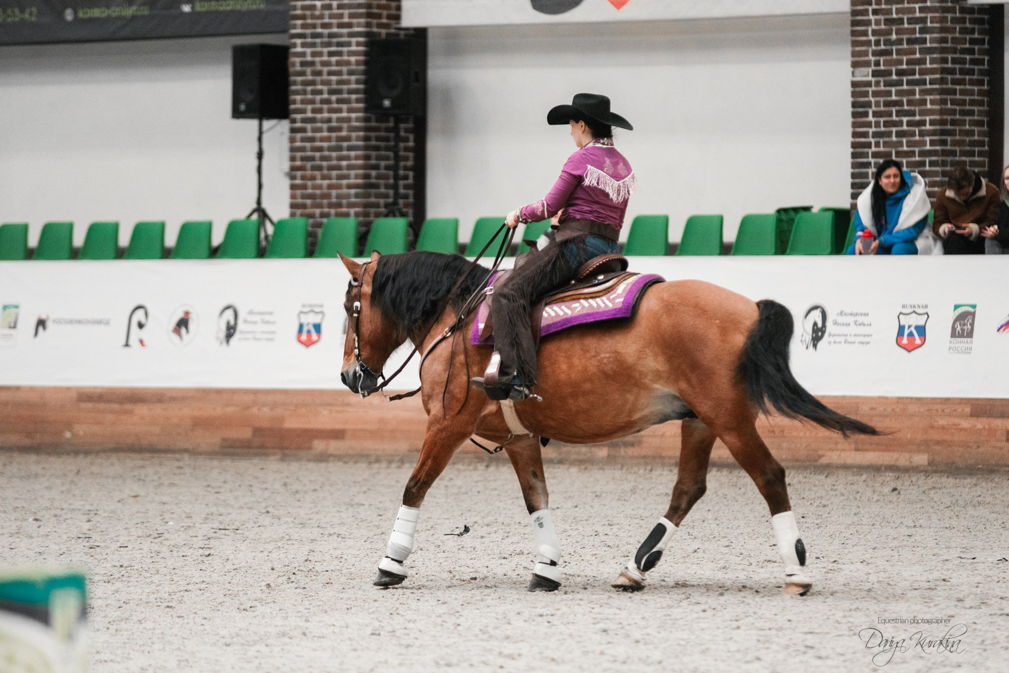 8-я международная выставка Конная Россия. Конный фотограф Куракина Дарья • Фотосессии с лошадьми