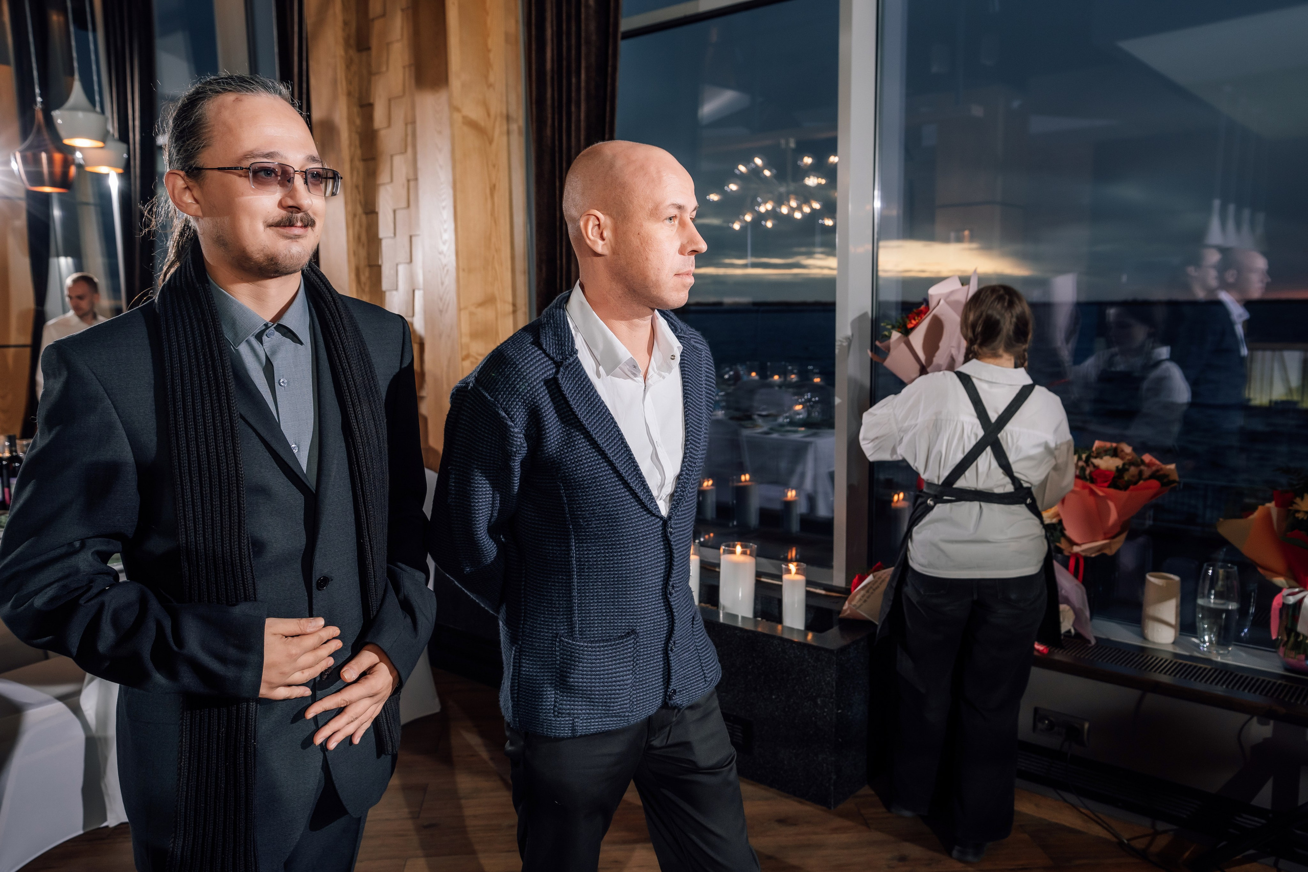 Свадебная фотосъемка для Дениса и Валерии. Свадебный фотограф в Архангельске и Северодвинске