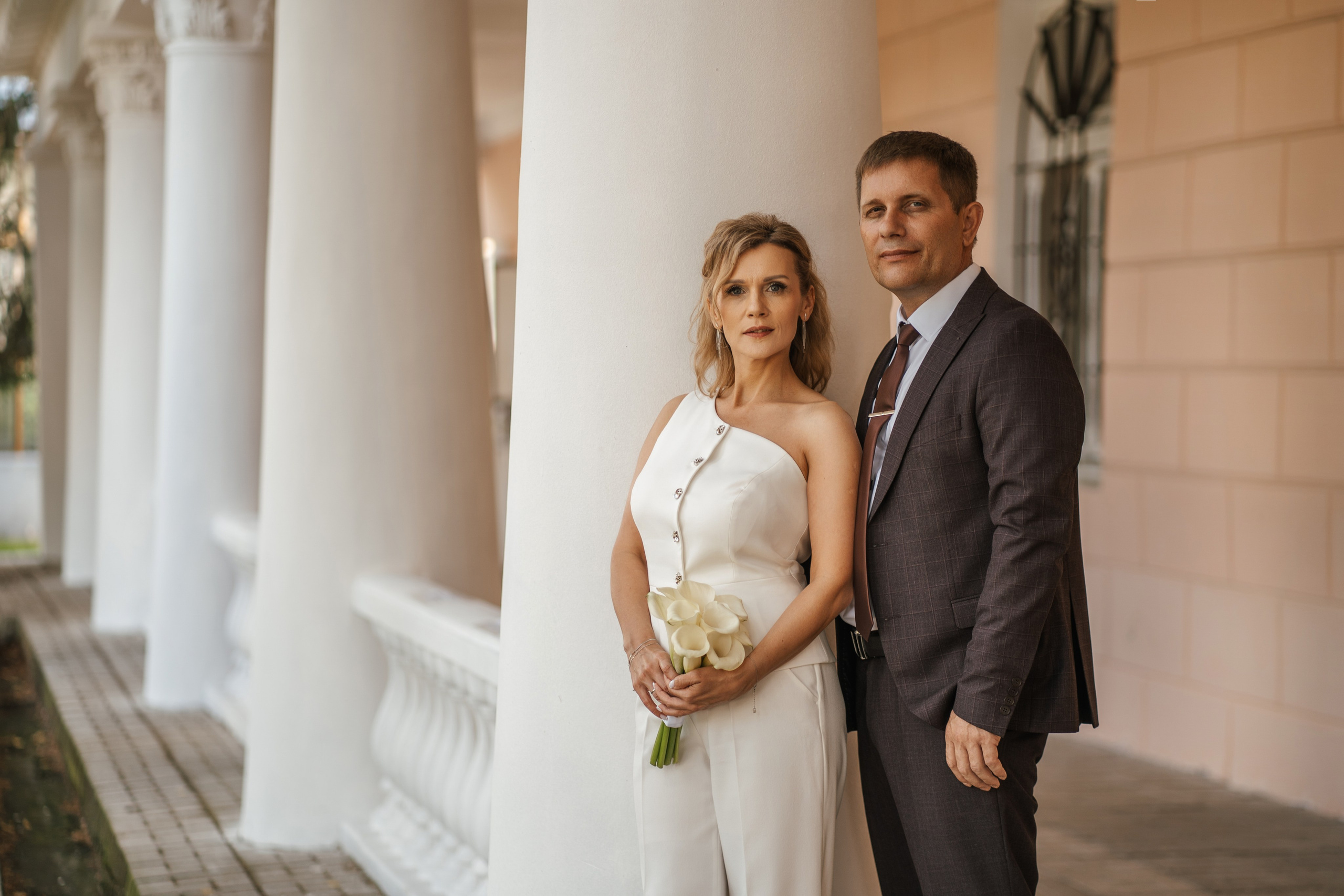 Артем и Юлия. Фотограф Мария N Екатеринбург