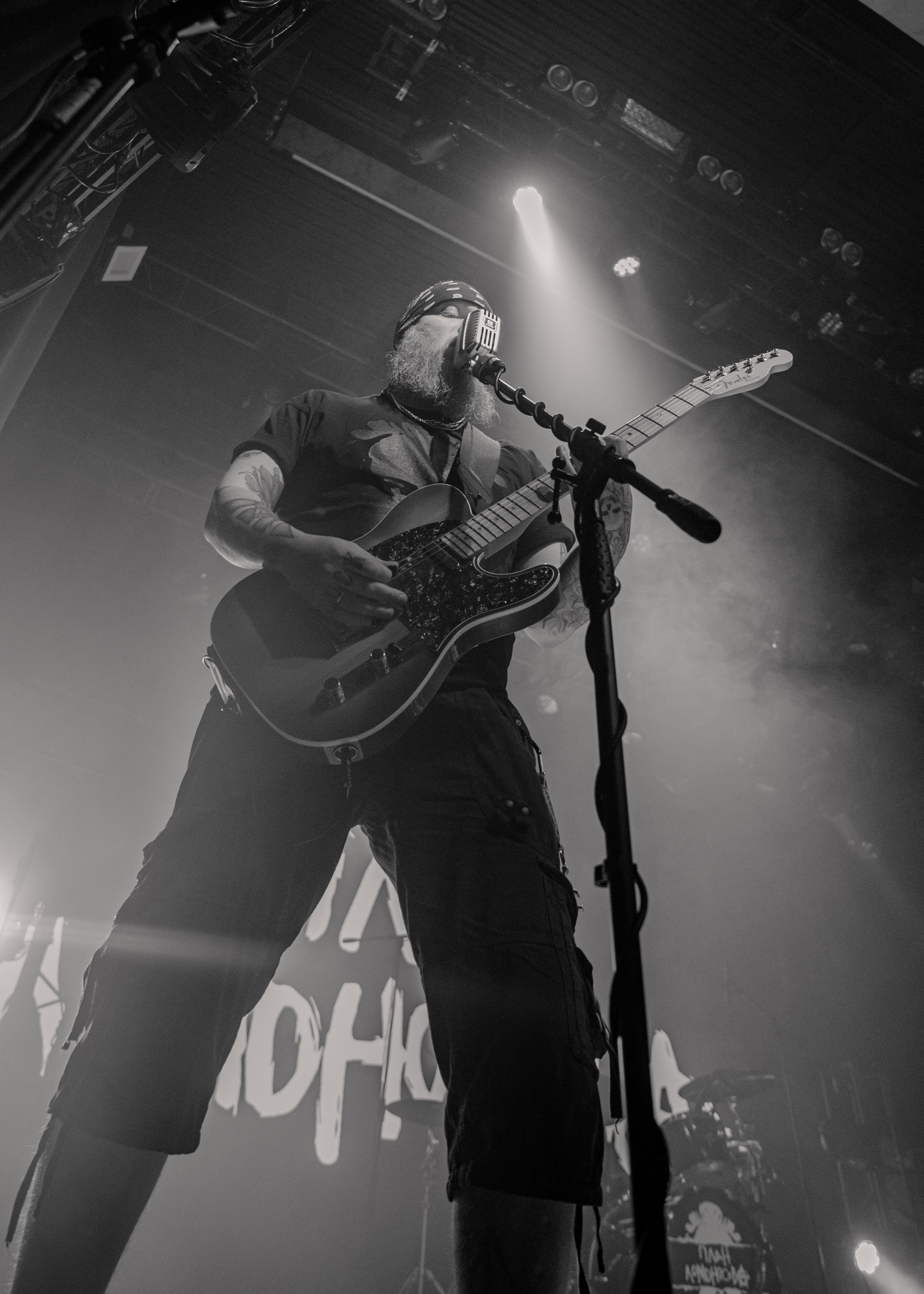 План Ломоносова GAUDI. Контент фотограф Илья Урс