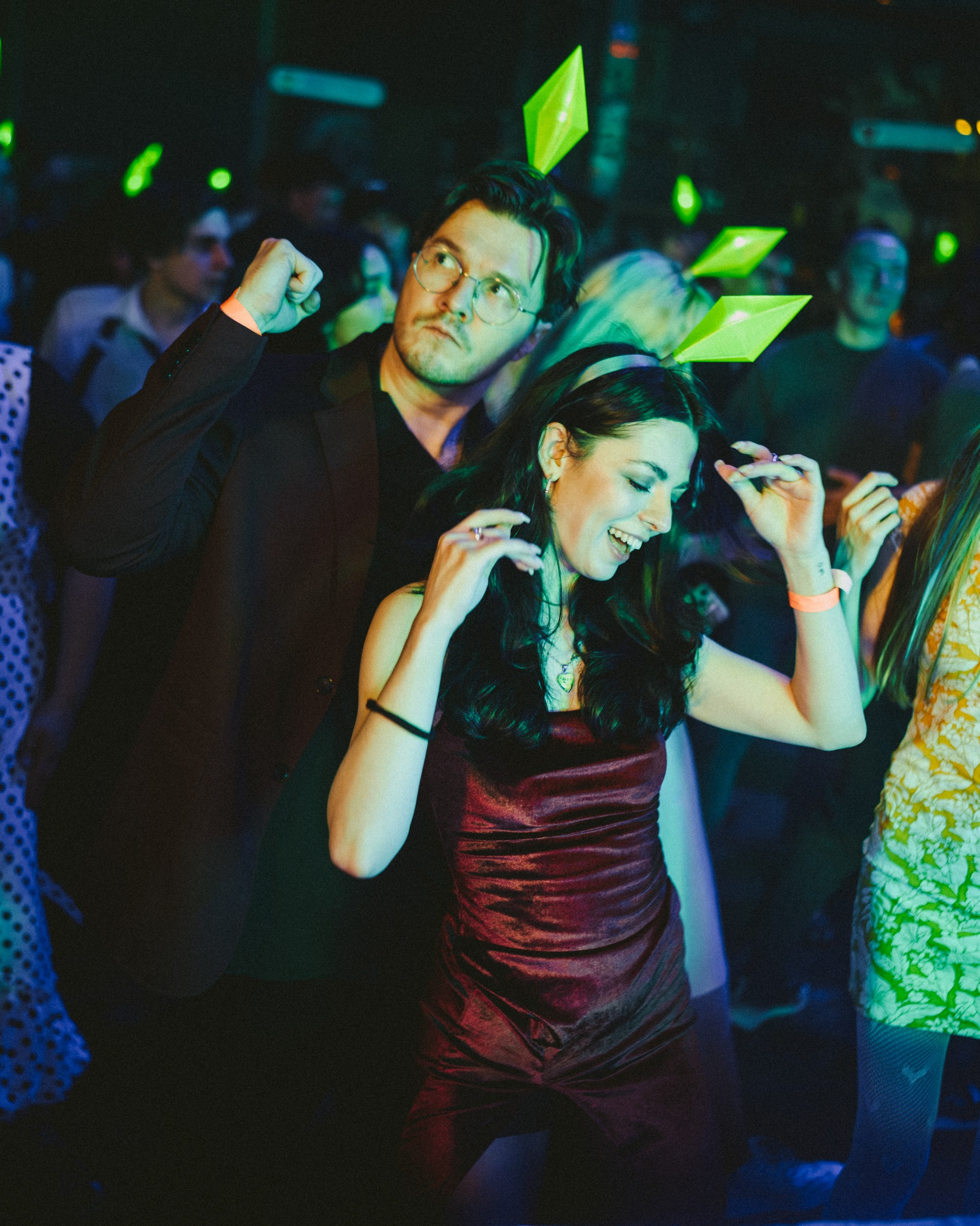 Sims Party. Кутнов Владислав | Портретная и городская фотосессии | Санкт-Петербург