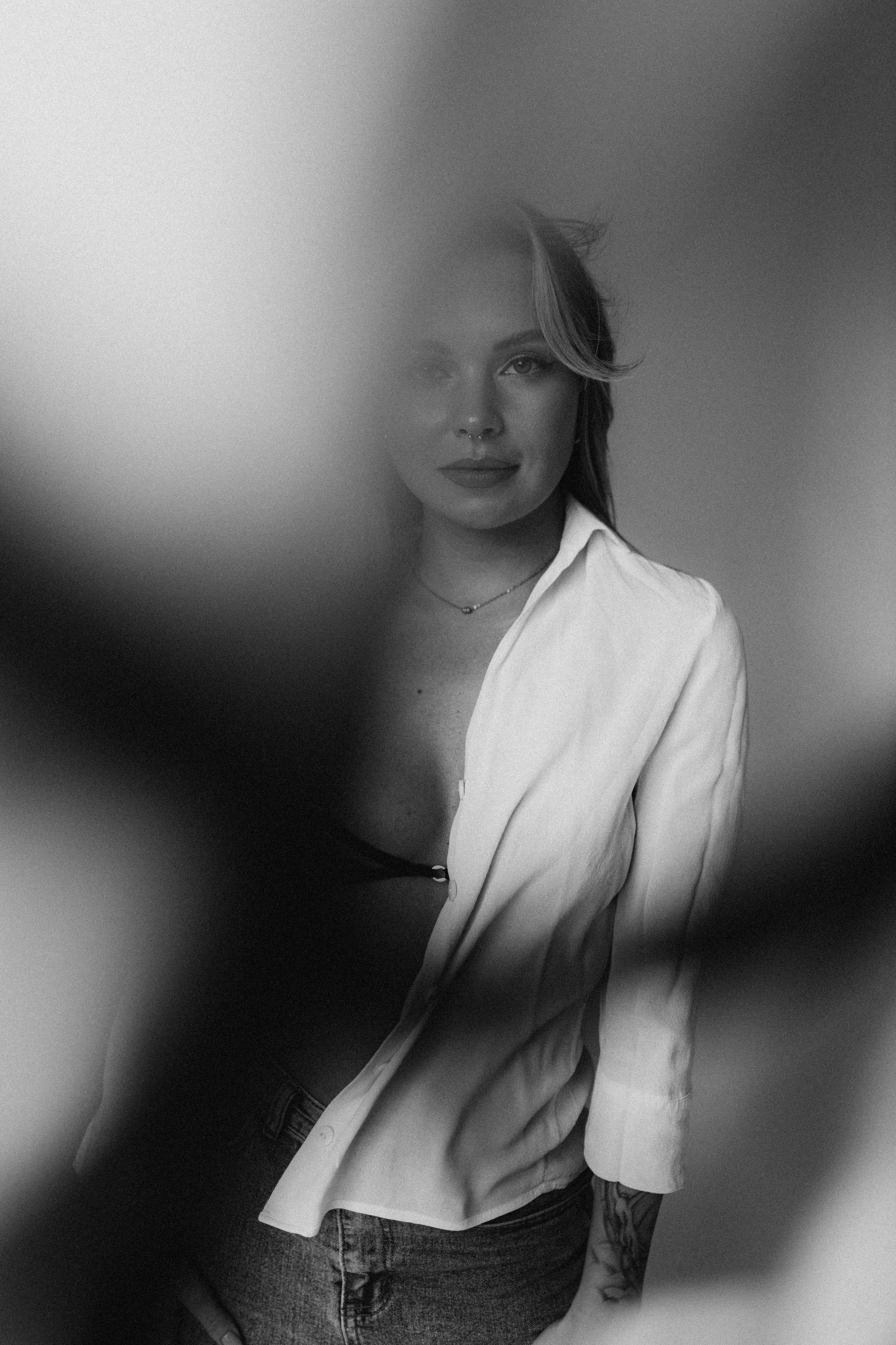 Илона. Фотограф НОГИНСК, Москва, Анастасия Белая