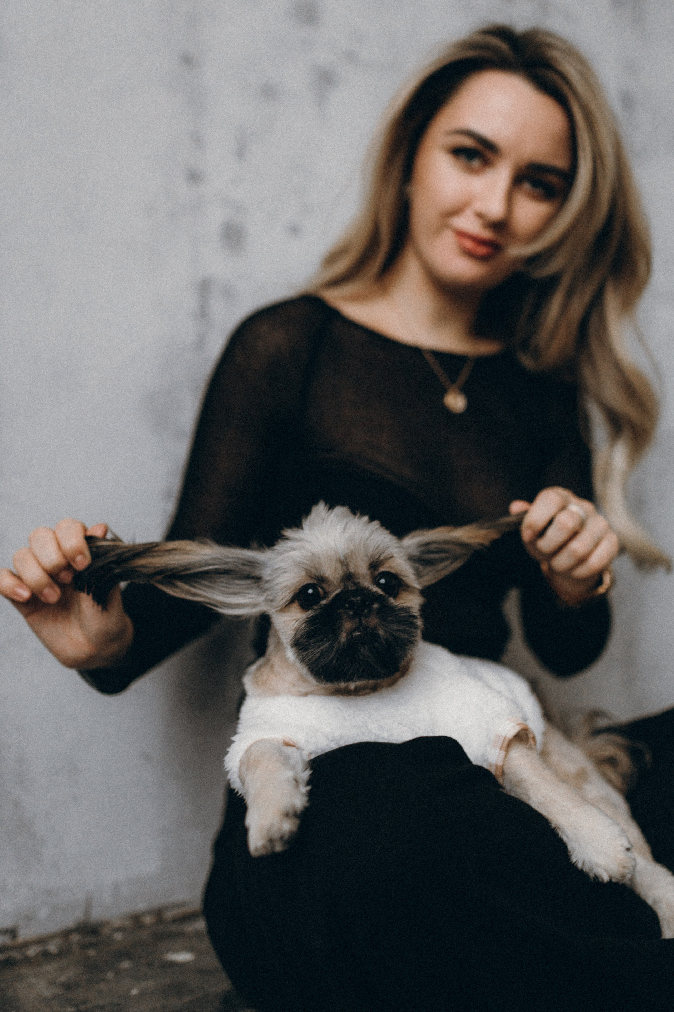 Алина. Фотограф НОГИНСК, Москва, Анастасия Белая