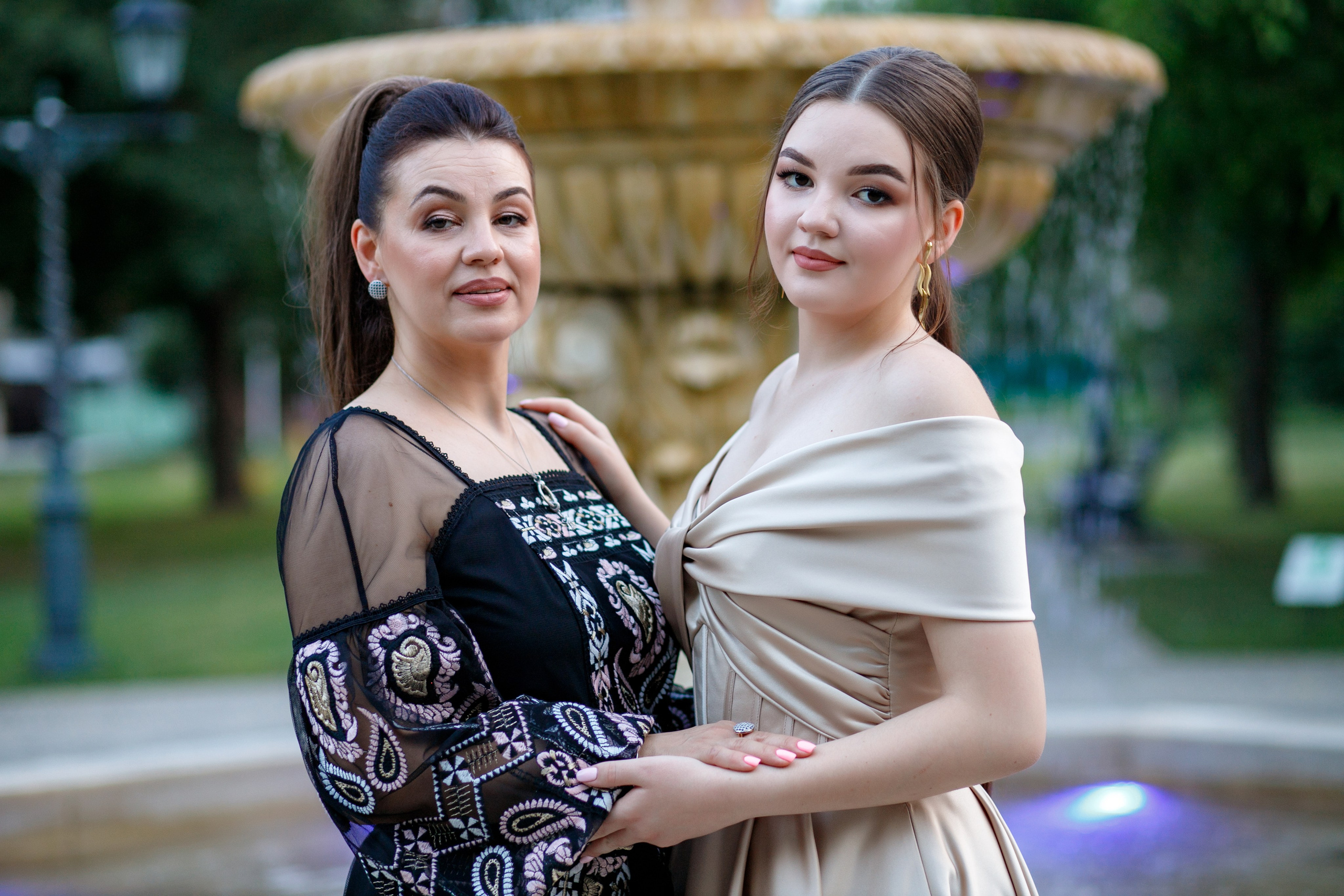Выпускной Софьи. Фотограф Георгиевск, КМВ Дамер Катерина