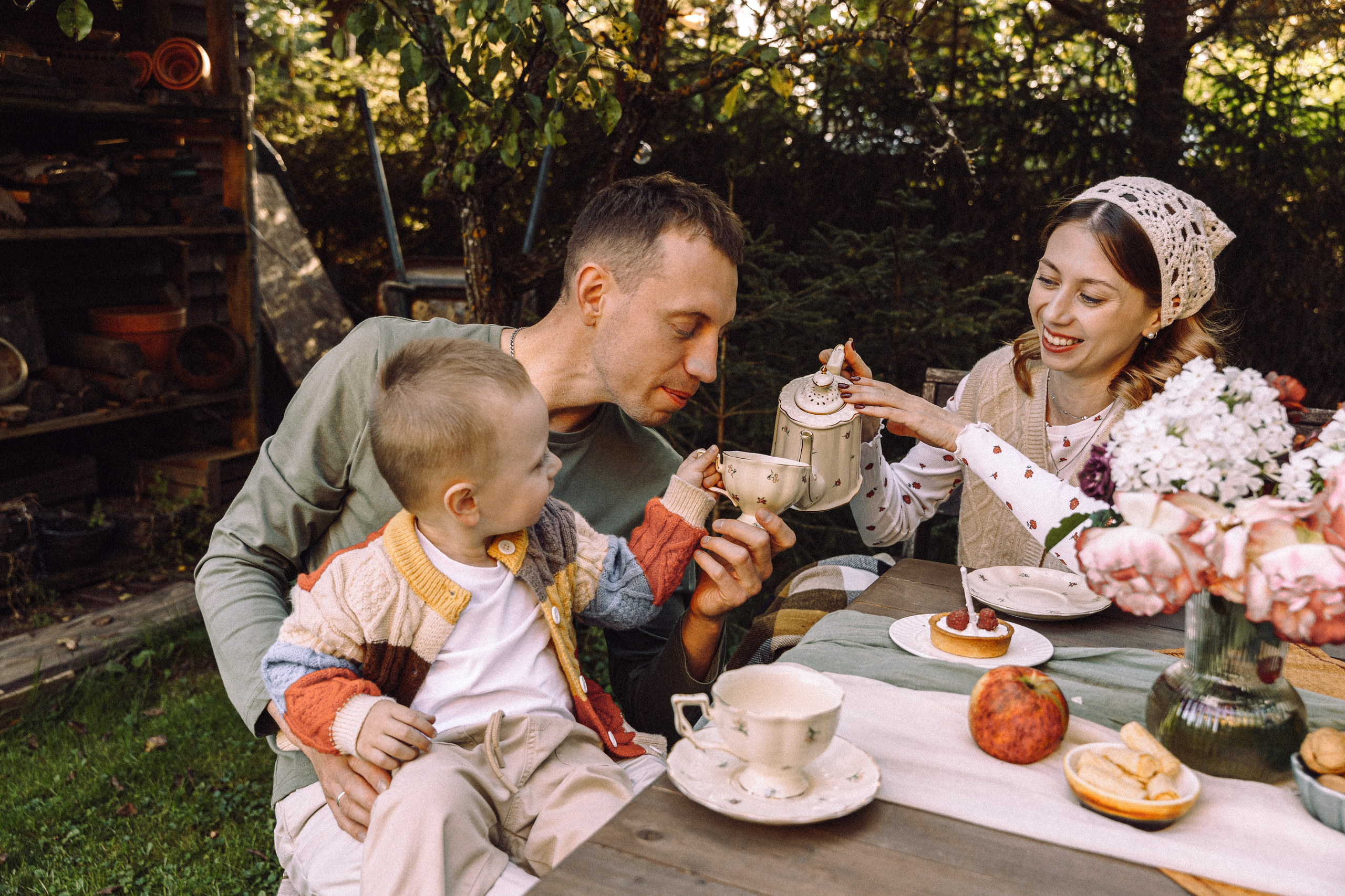 Павел. KURAKINSHEFF.PRO