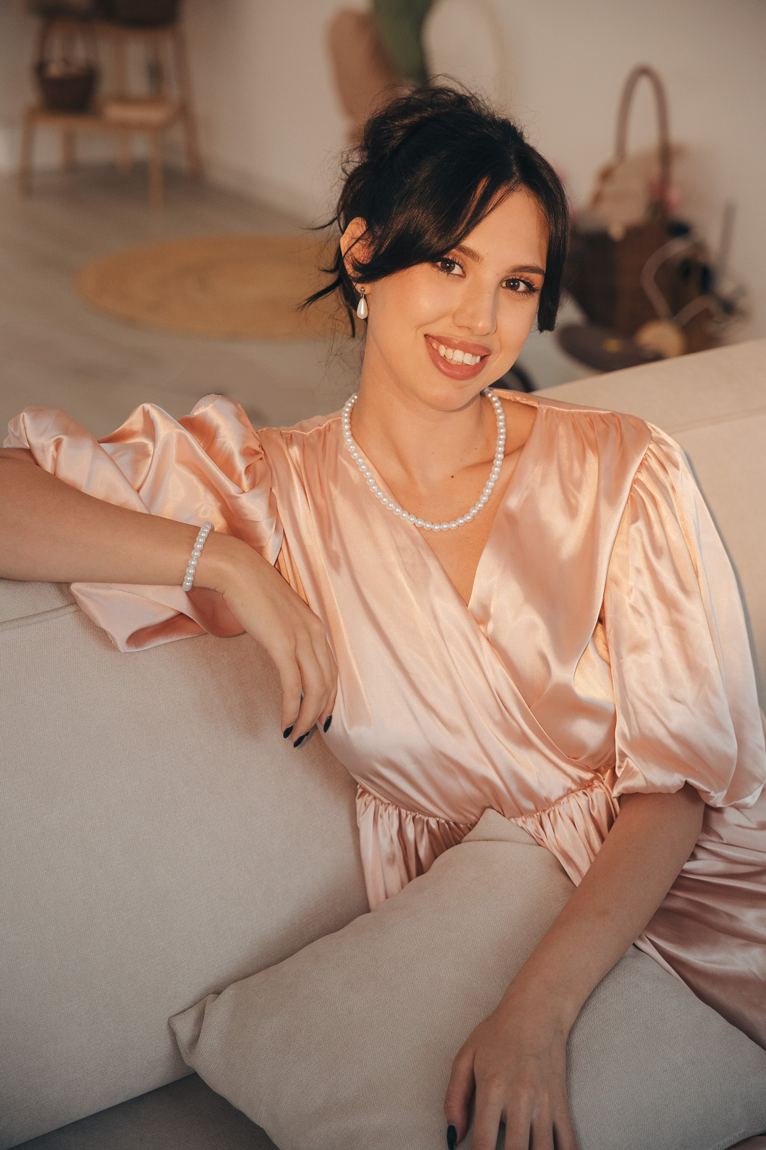 Виктория. KURAKINSHEFF.PRO