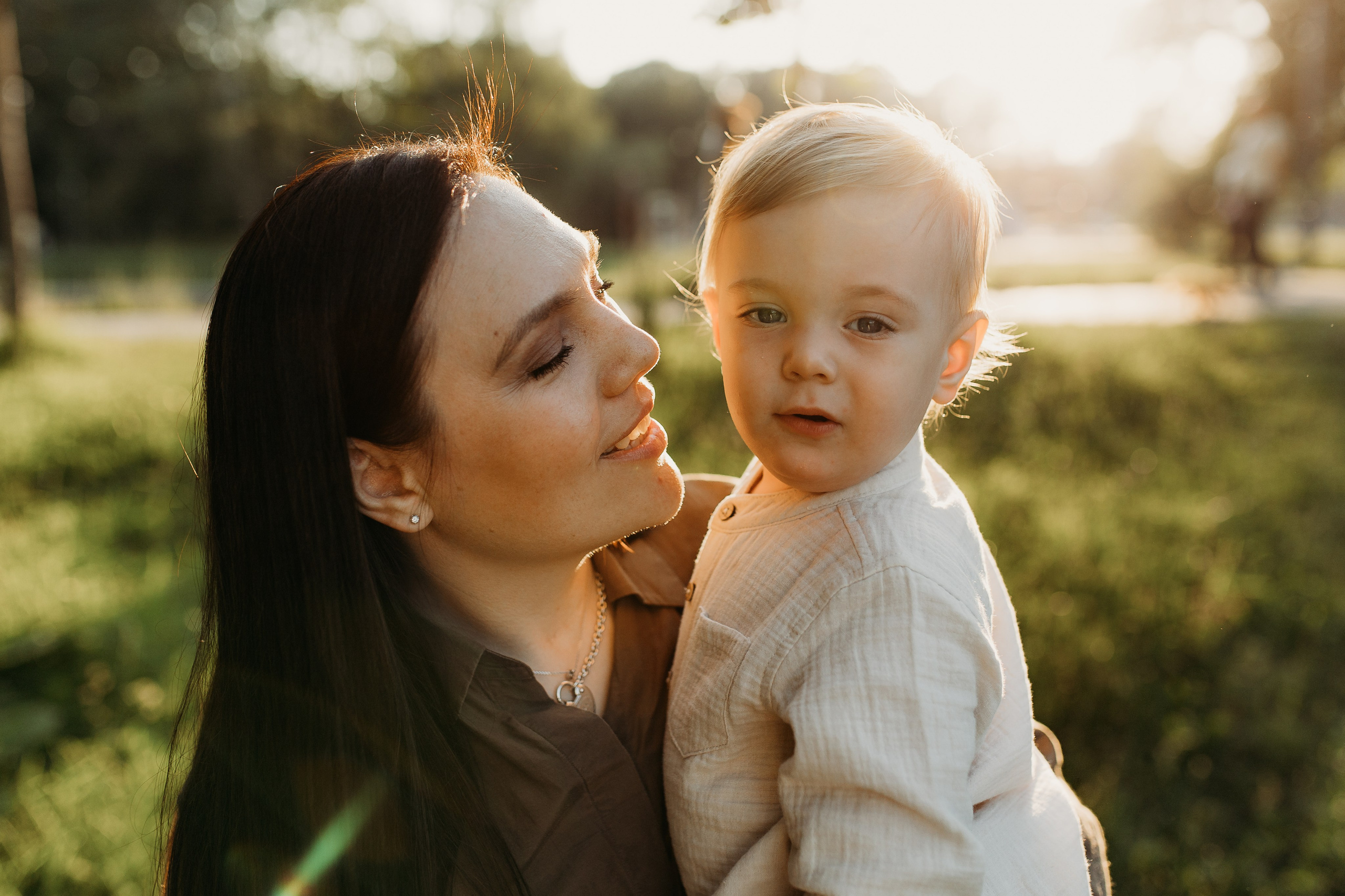 Семья. Татьяна Тетерева, фотограф Москва