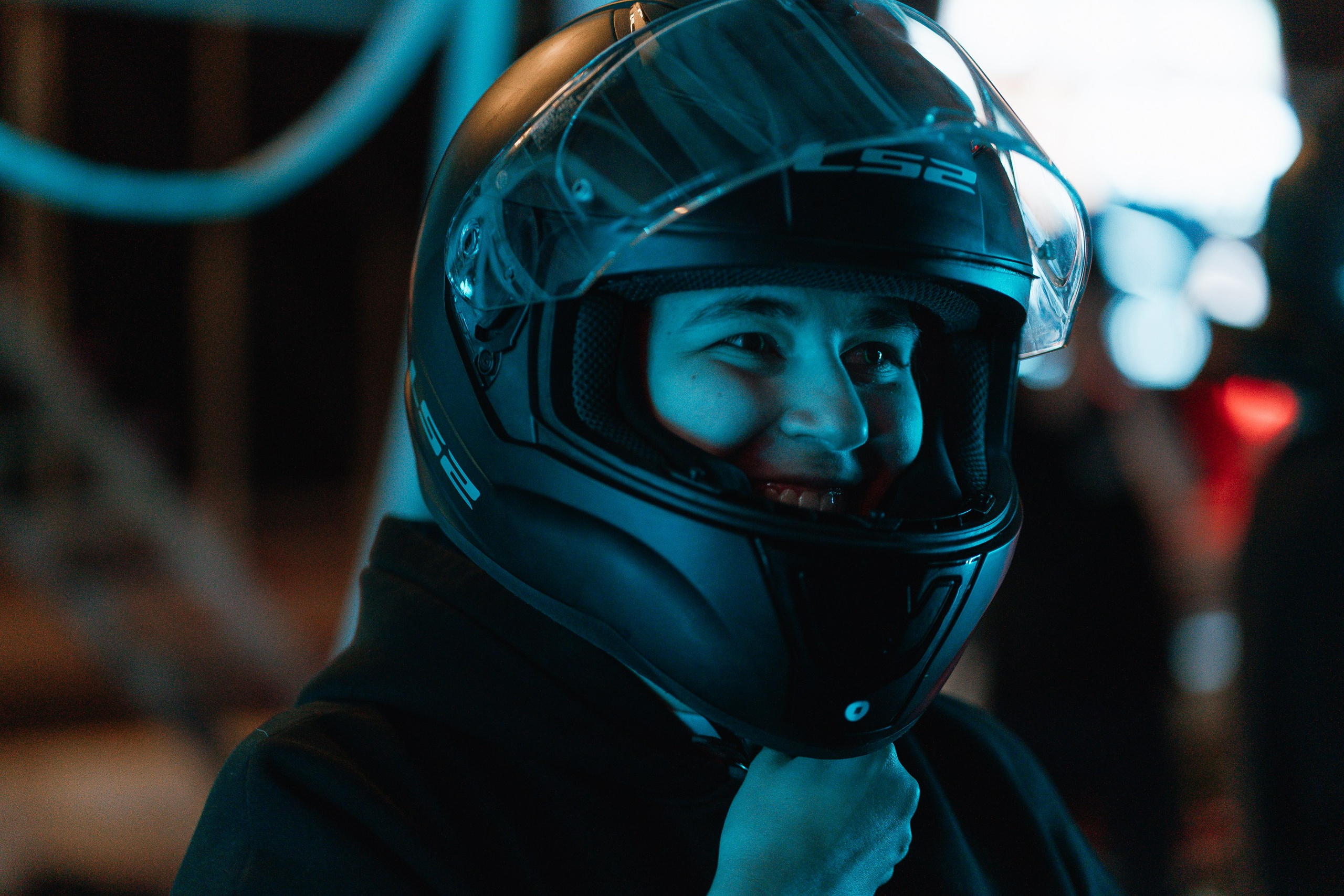 Бюро А4, корпоратив в Тимати Картинг. Фотограф Андрей Михайлов, Москва