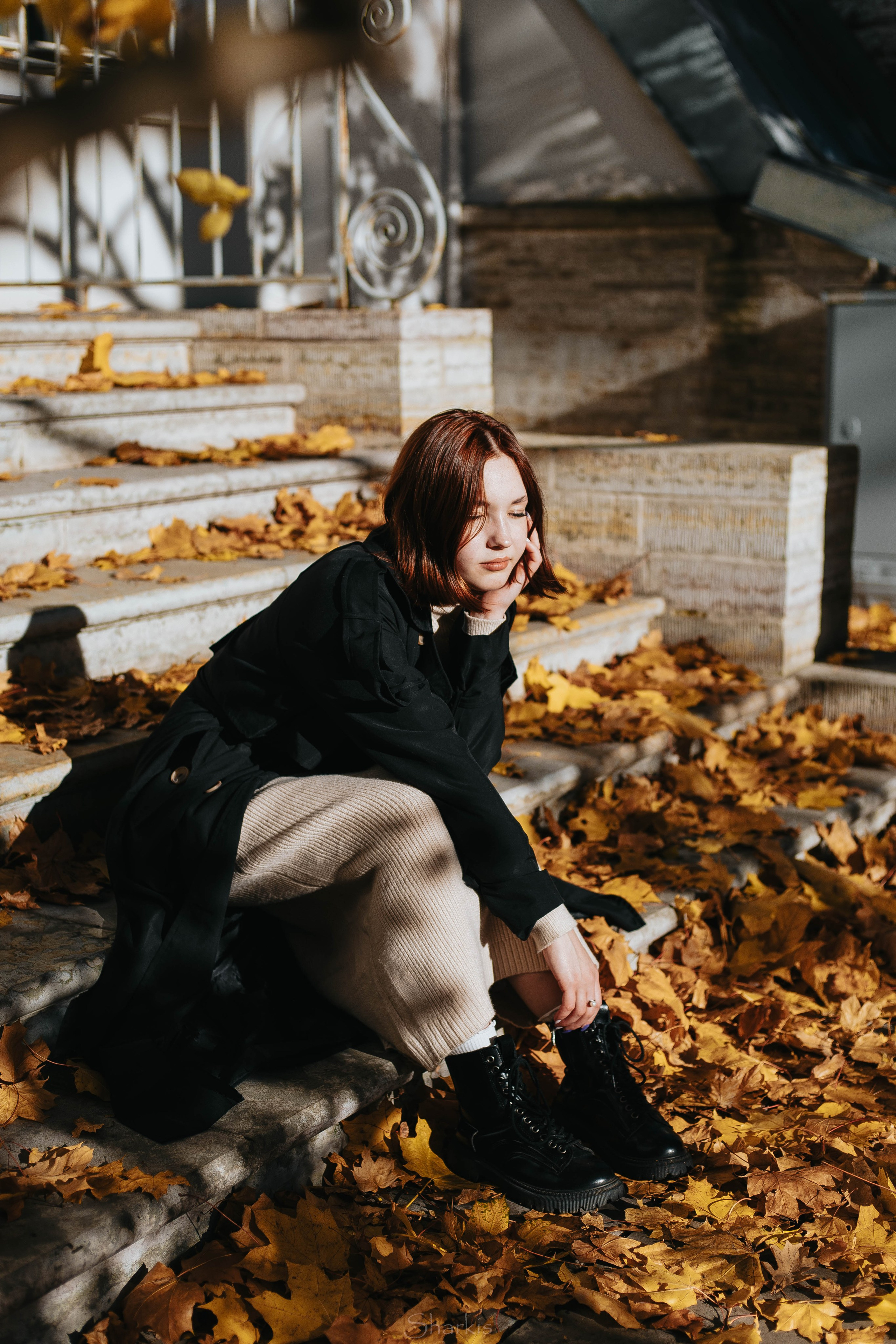 Света. Главная