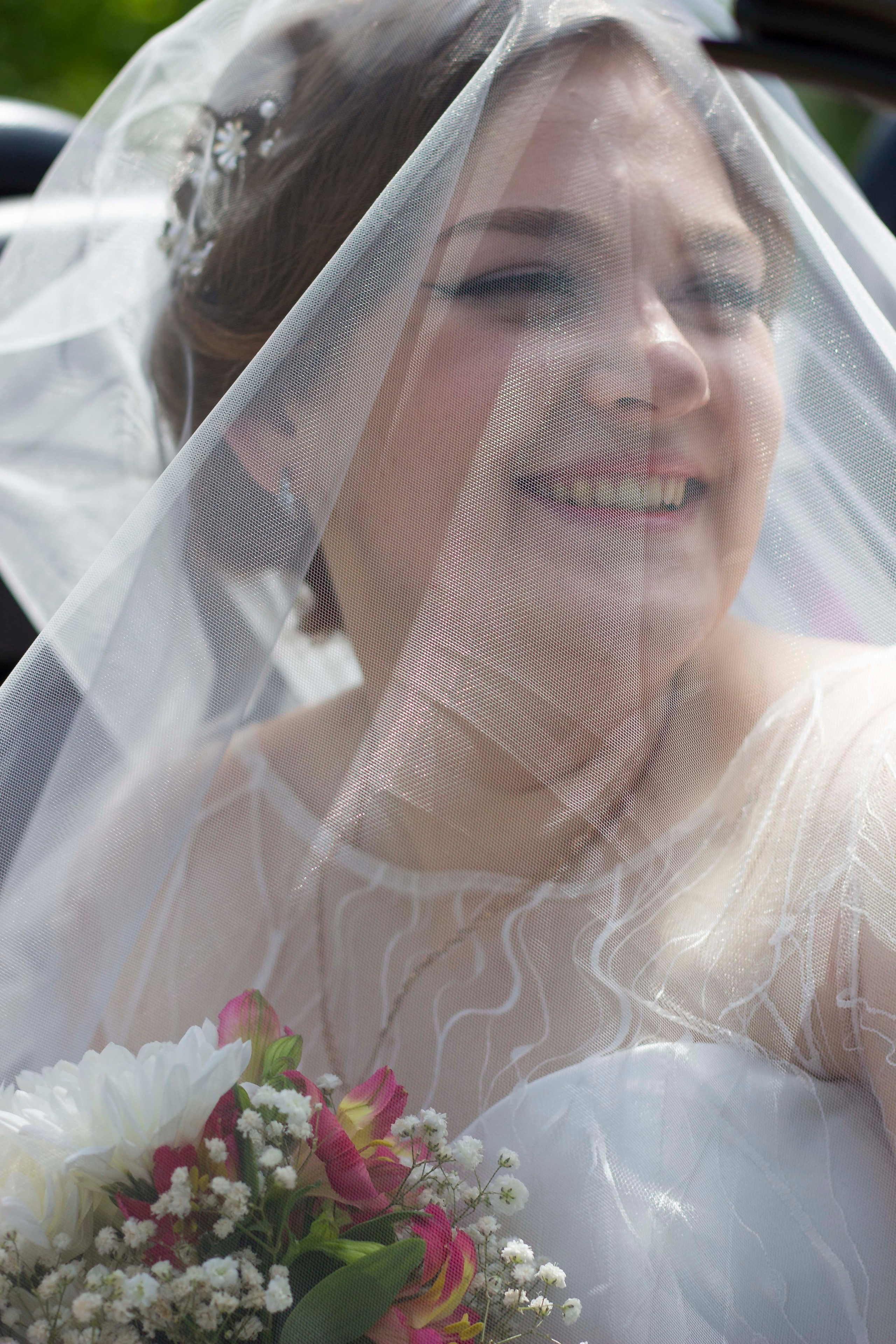 Артём & Виктория. Фотограф Надежда Гольцева