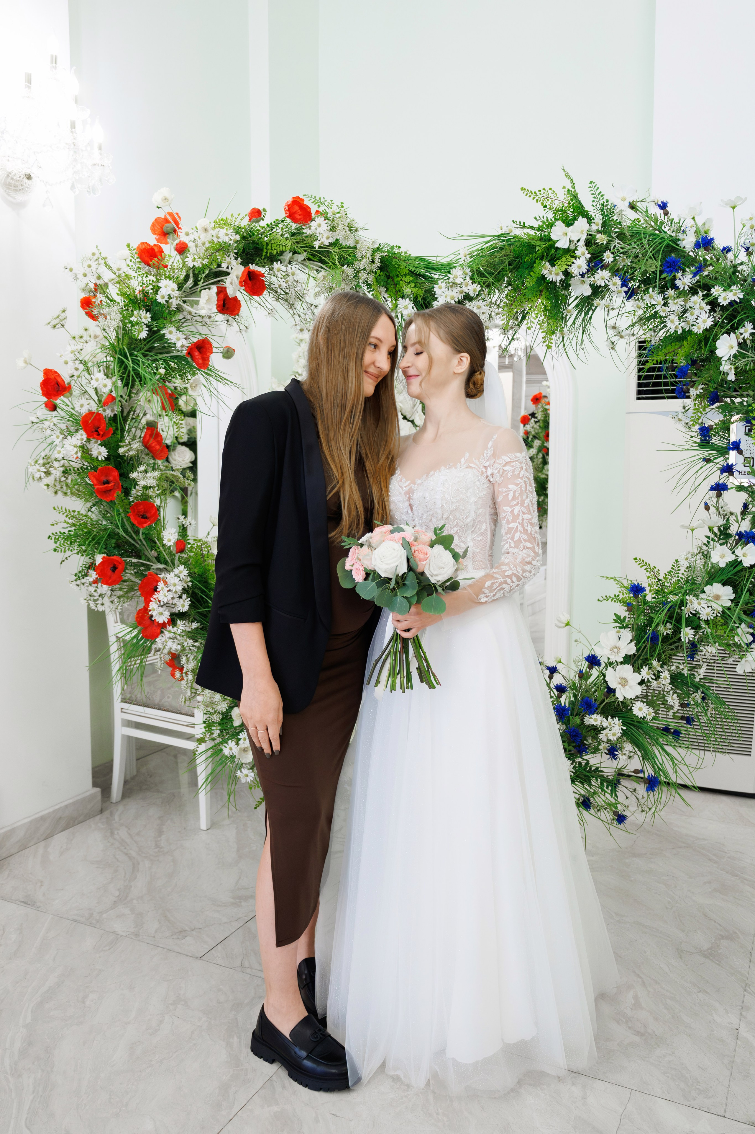 Вера&Никита. Фотограф Надежда Гольцева