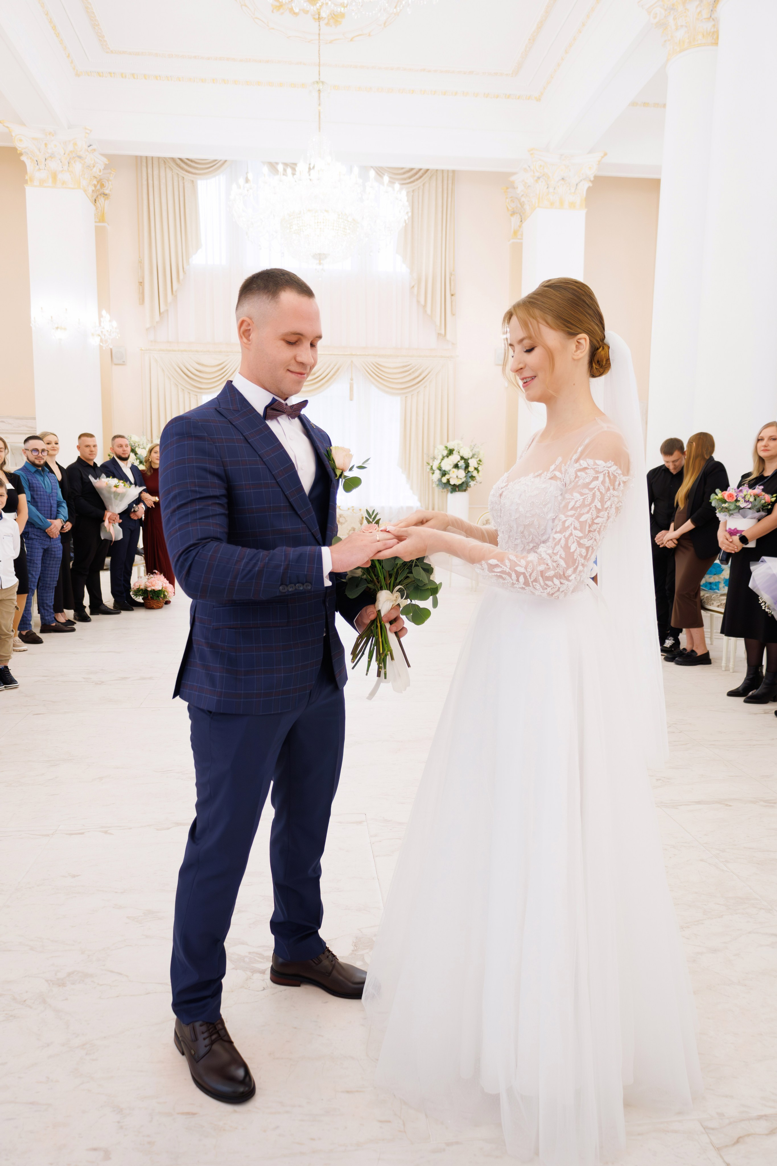 Вера&Никита. Фотограф Надежда Гольцева