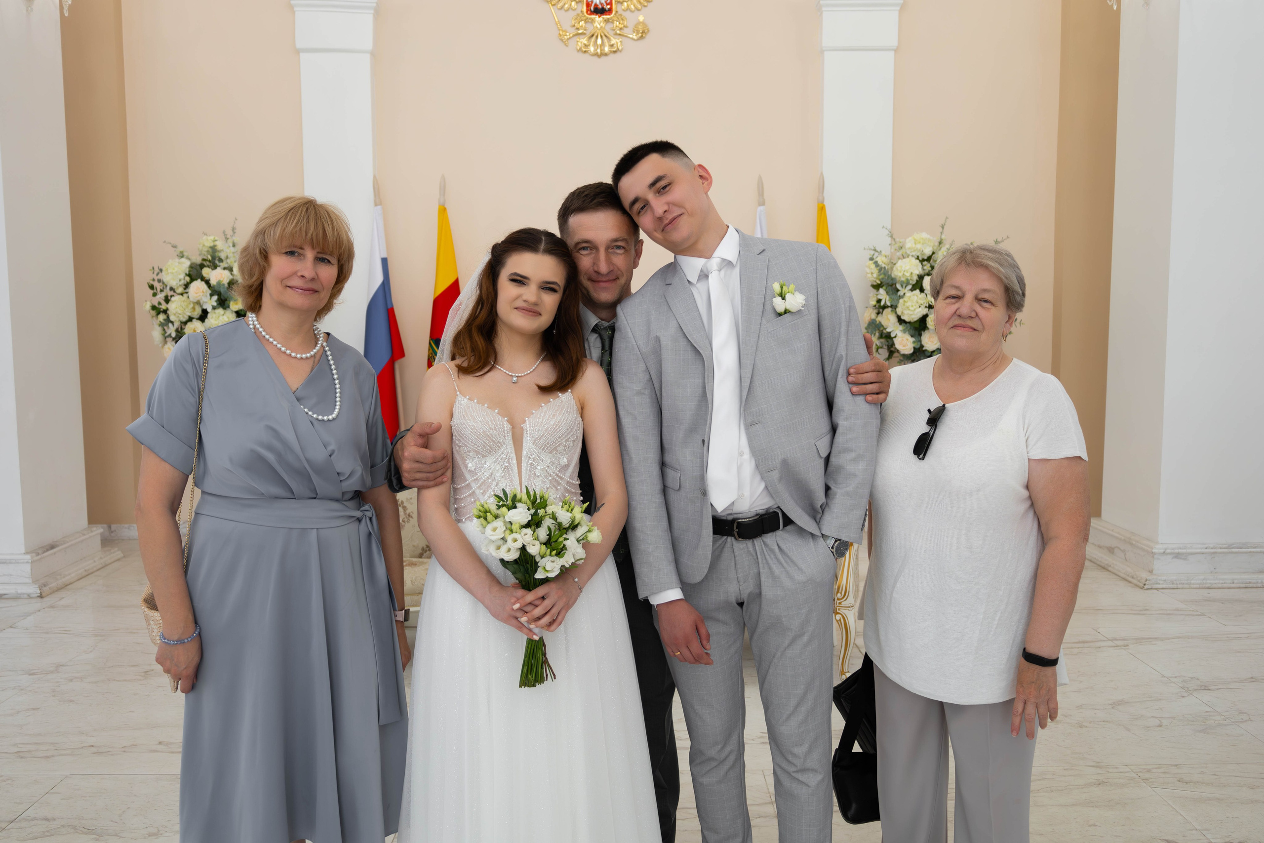 Егор&Ирина. Фотограф Надежда Гольцева