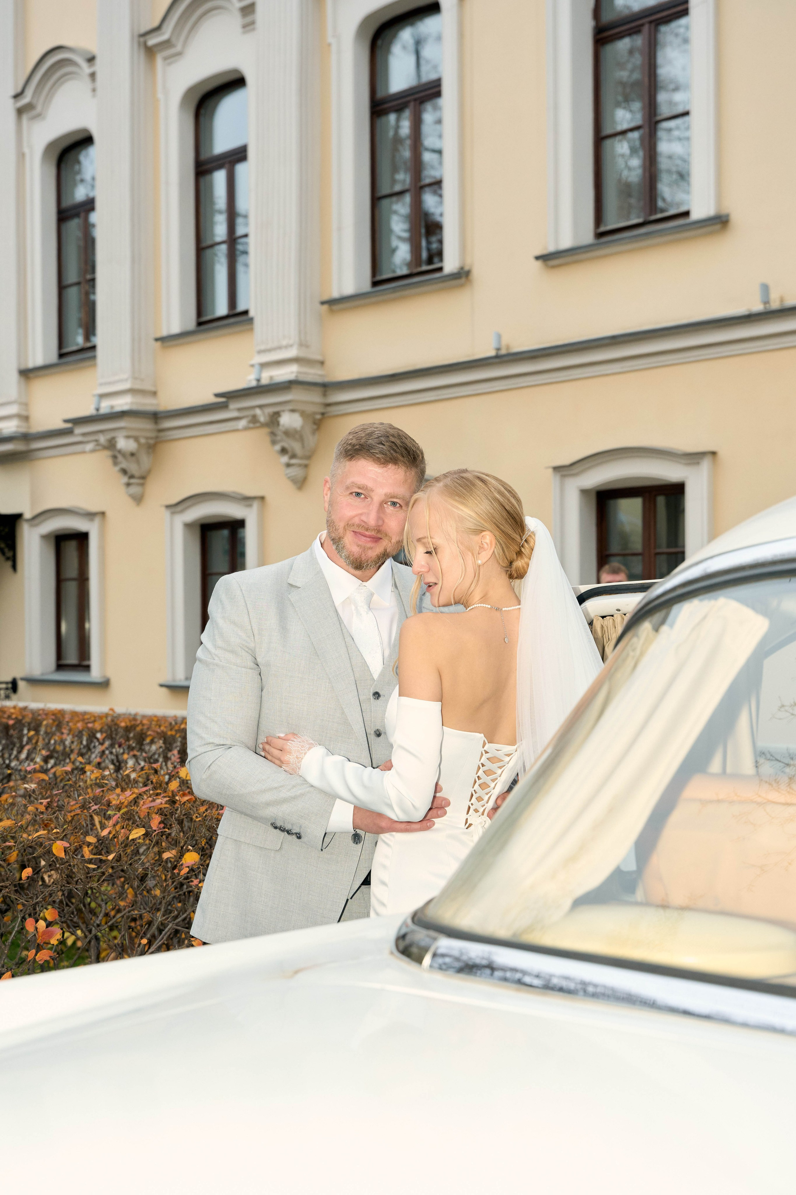 Алиса + Сергей. Minflo Photographer