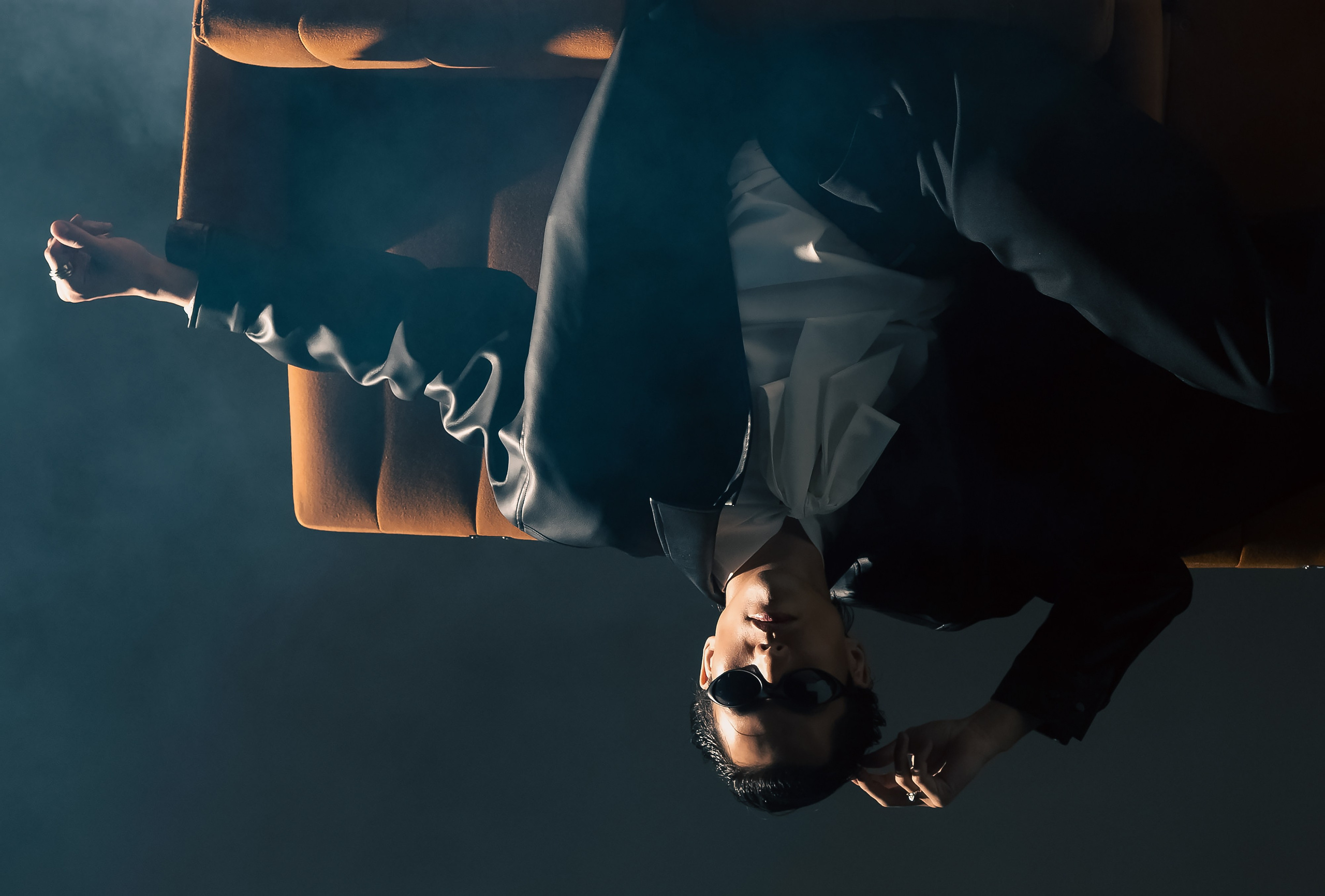 Мужской портрет