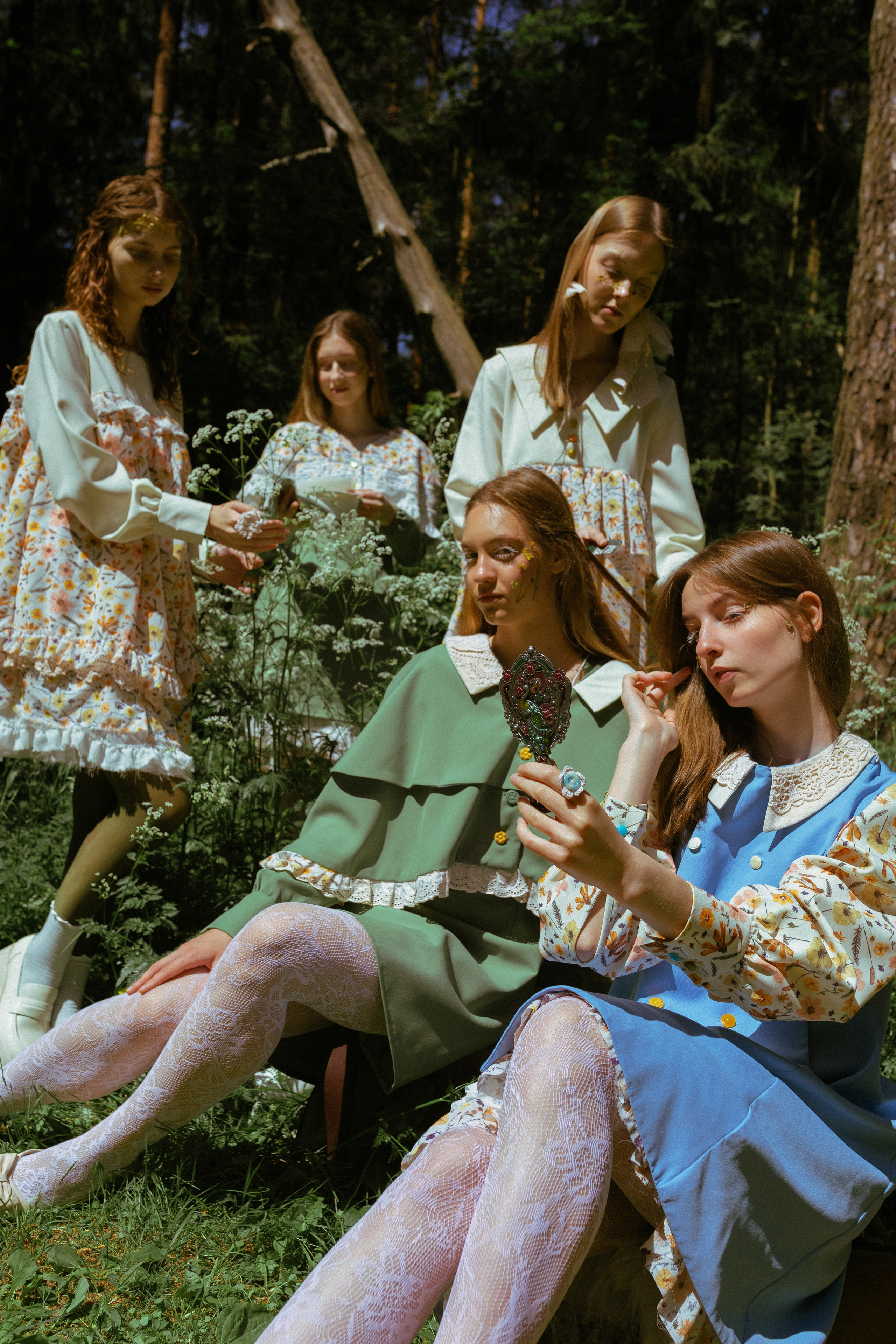 Лукбук для дизайнера 2. Фотограф в Иваново и Ярославле Анастасия Баева