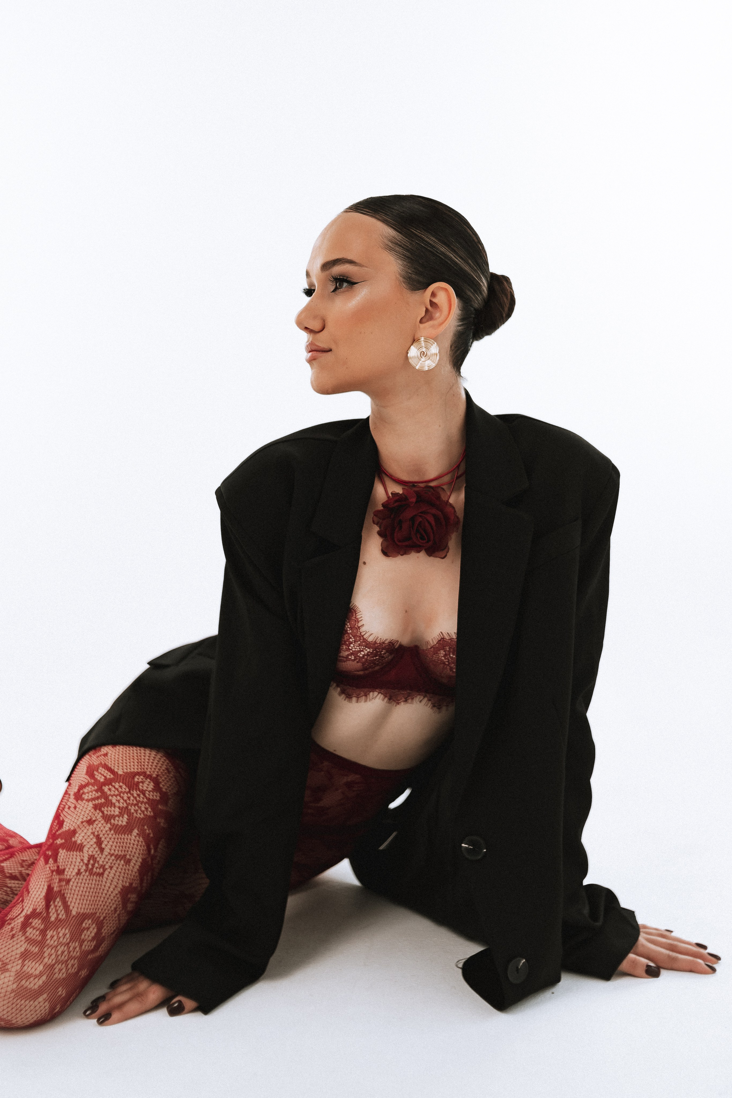 Varvara. Ника — ваш персональный фотограф в Нижнем Новгороде