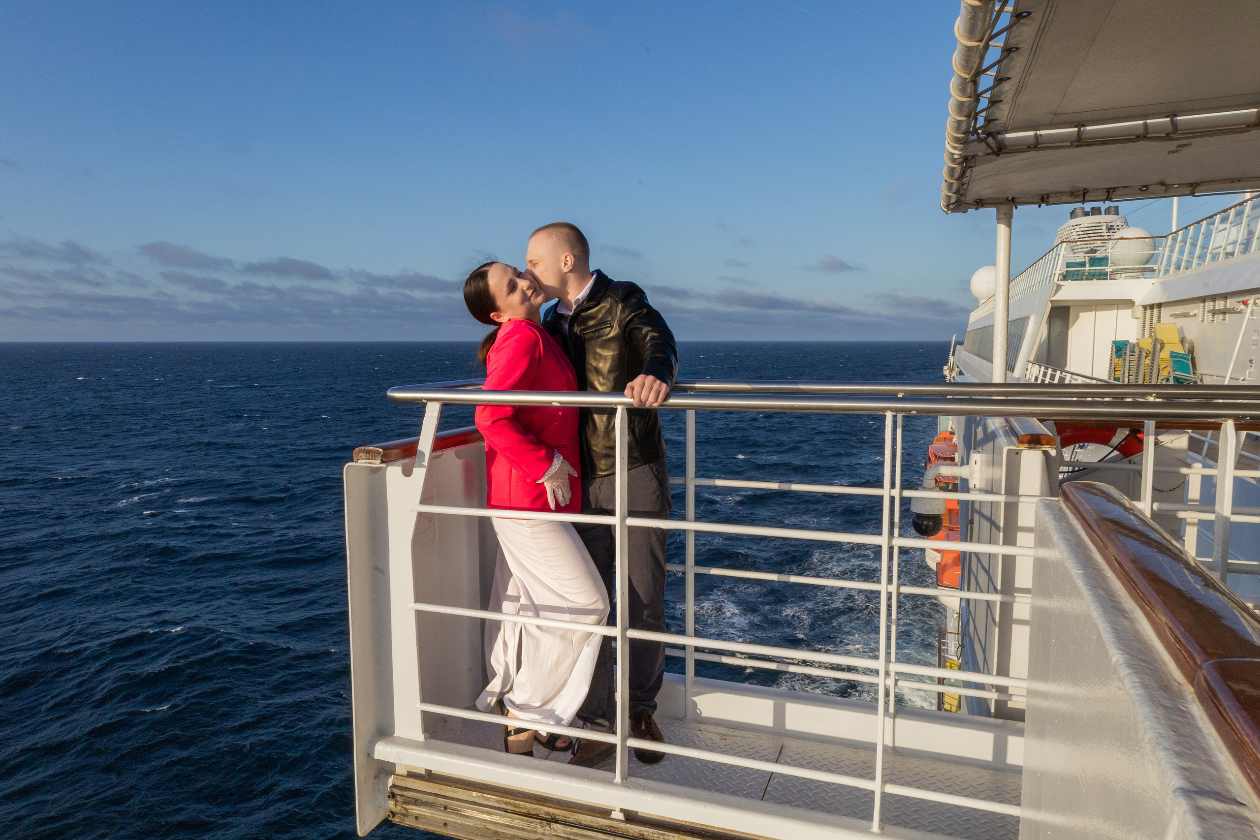 Фото на капитанском мостике. Фотограф — психолог Сочи, Краснодар, Москва