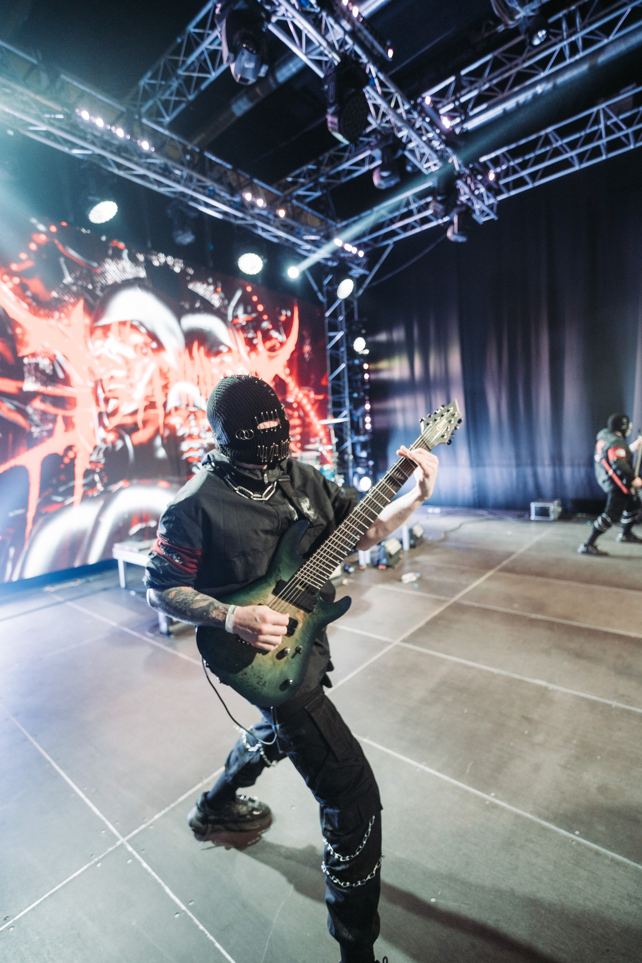 Мегамозг. Игорь Богатов — фотограф