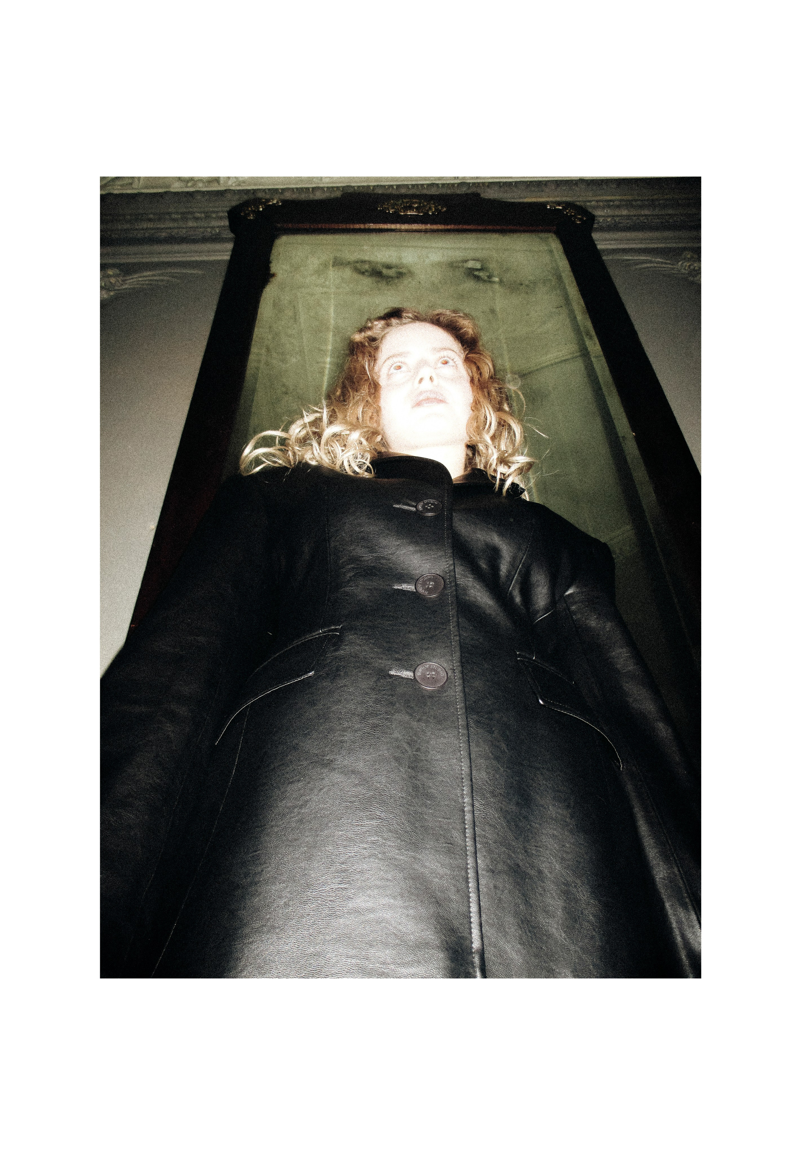 SOFYA' personal, part II. Nik Paustovskiy photography