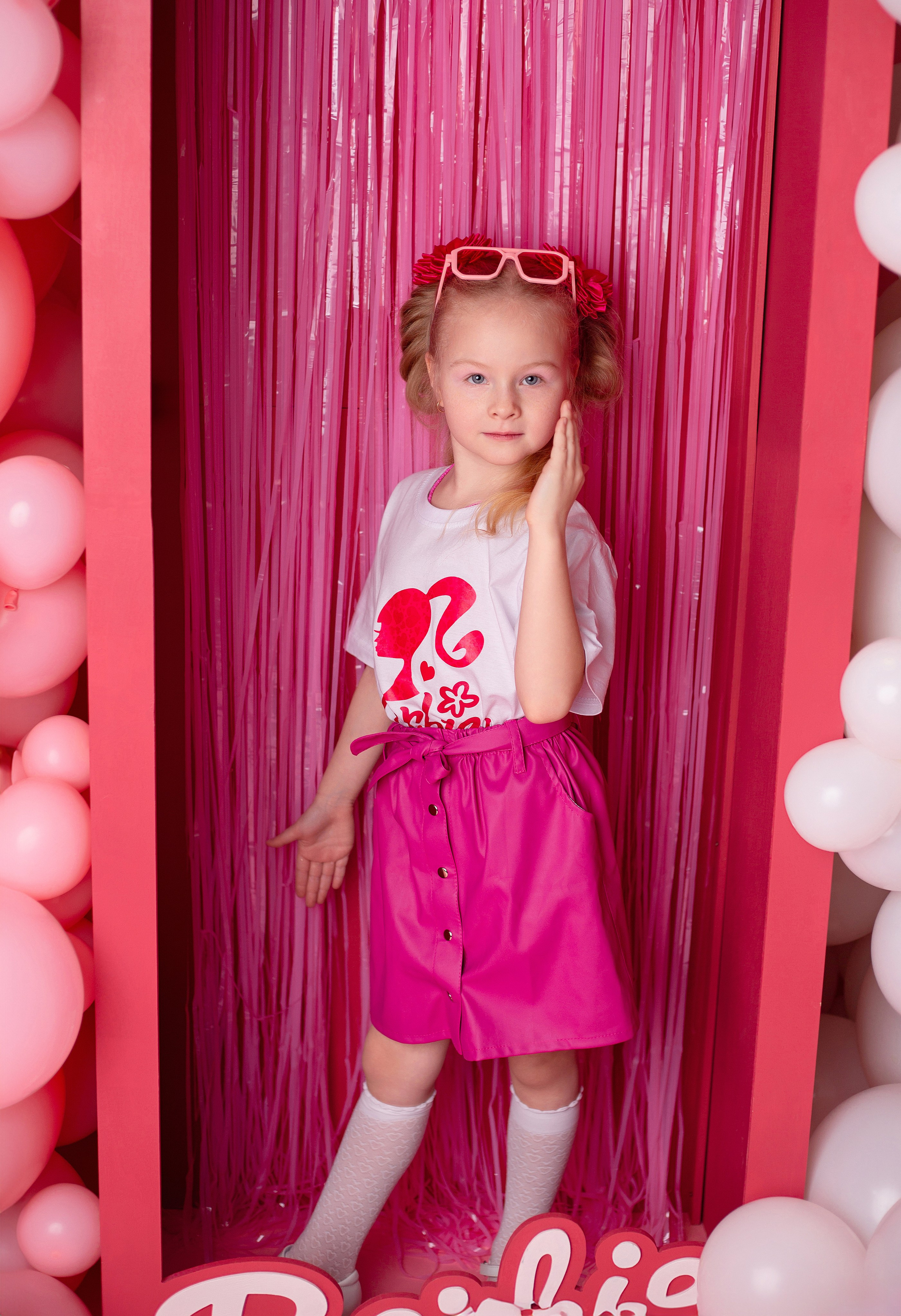 Фотопроекты. Детский фотограф в Няндоме Ариана Арсеньева